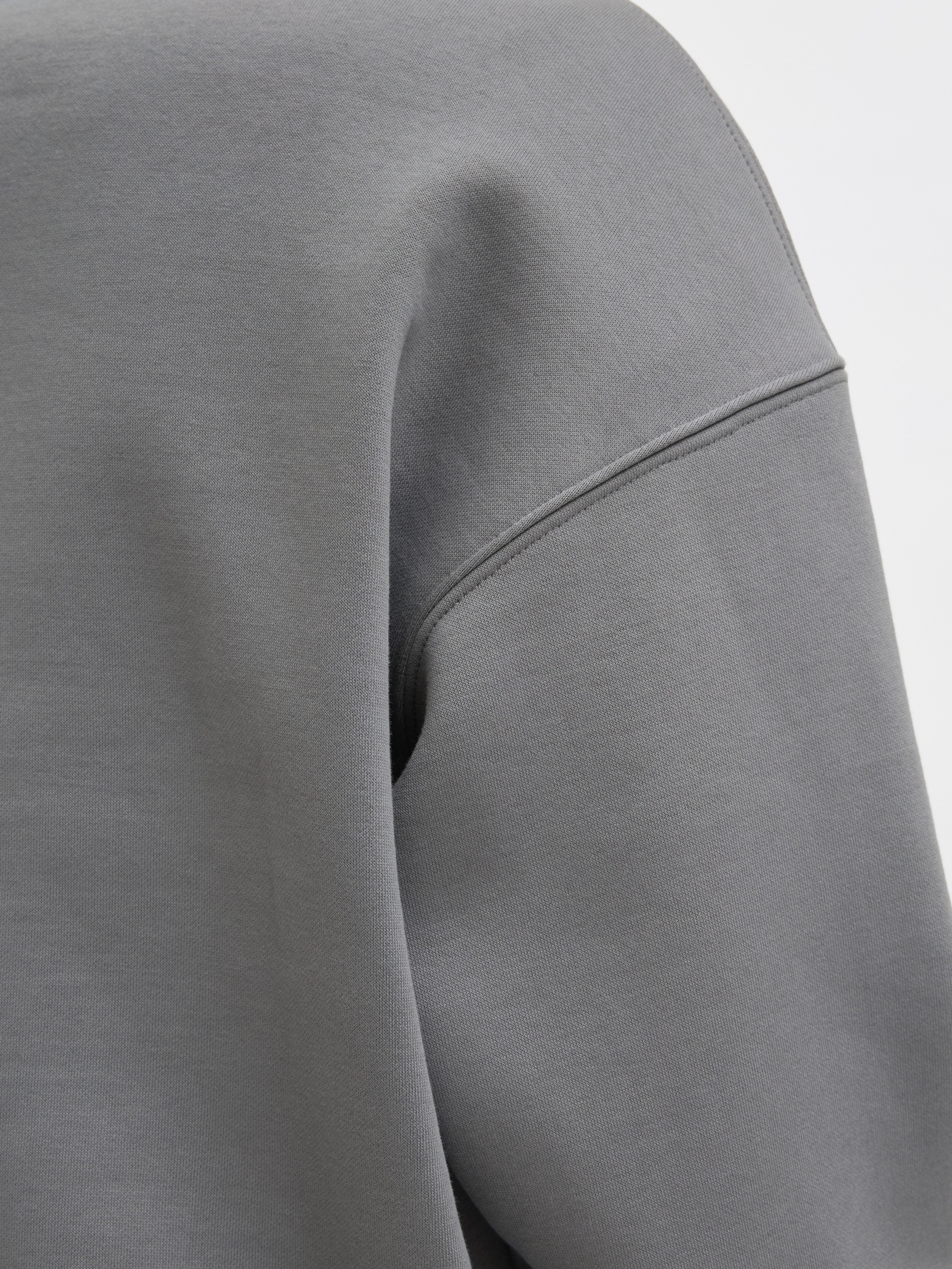 Jack & Jones Sweatshirt JJEURBAN EDGE SWEAT CREW NECK NOOS