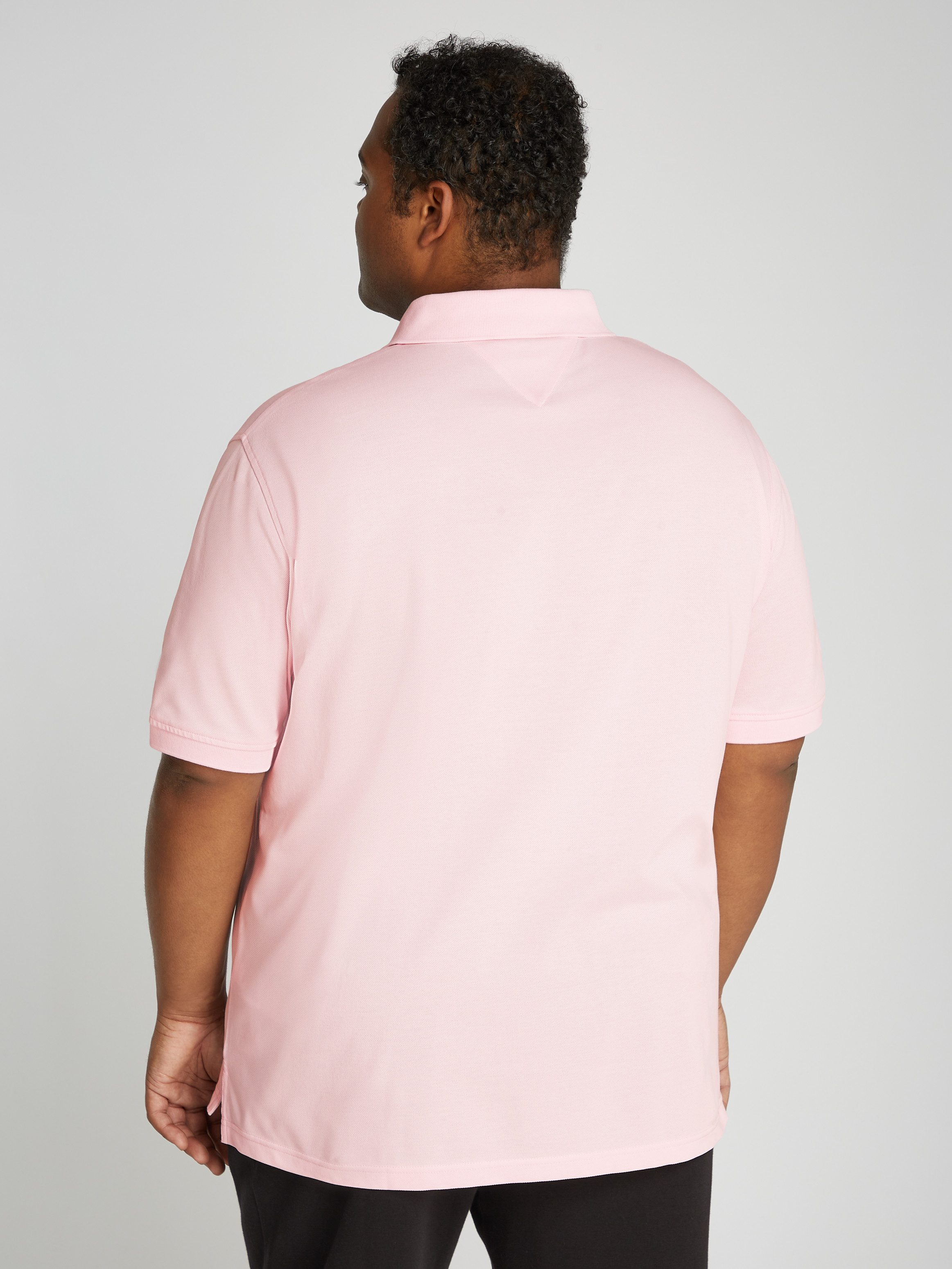 Tommy Hilfiger Poloshirt BT-1985 REGULAR POLO-B