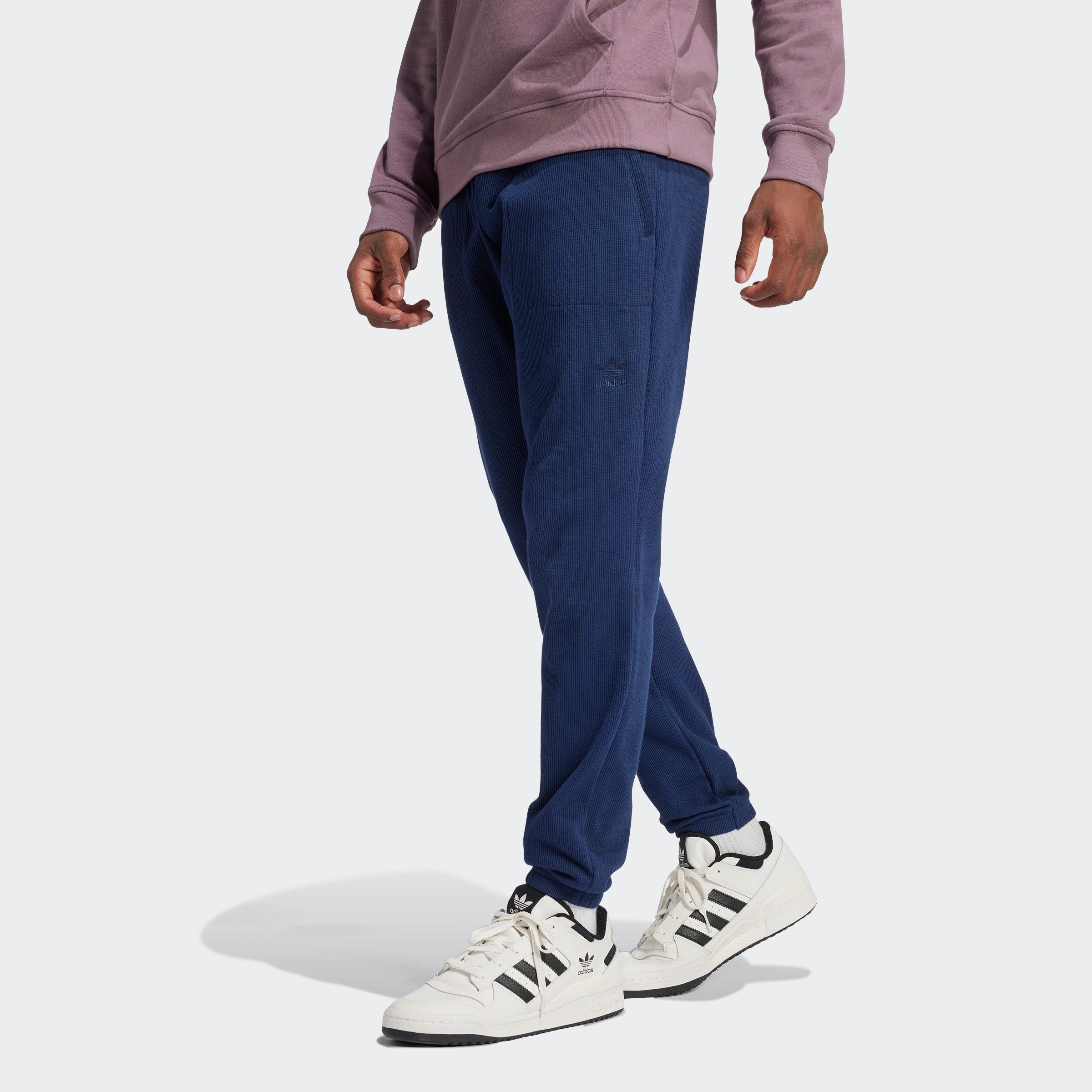 NU 20% KORTING: adidas Originals Sportbroek (1-delig)