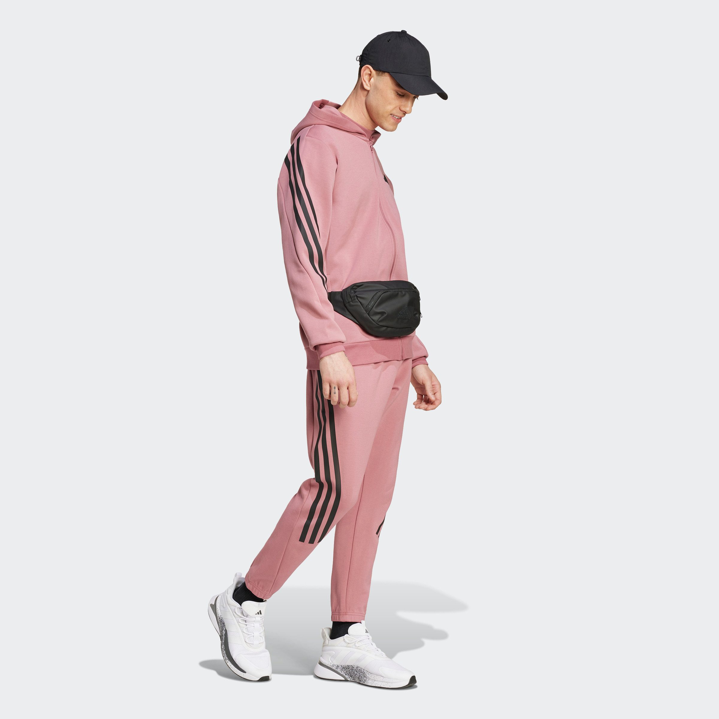 adidas Sportswear Sportbroek M FI 3S PT (1-delig)