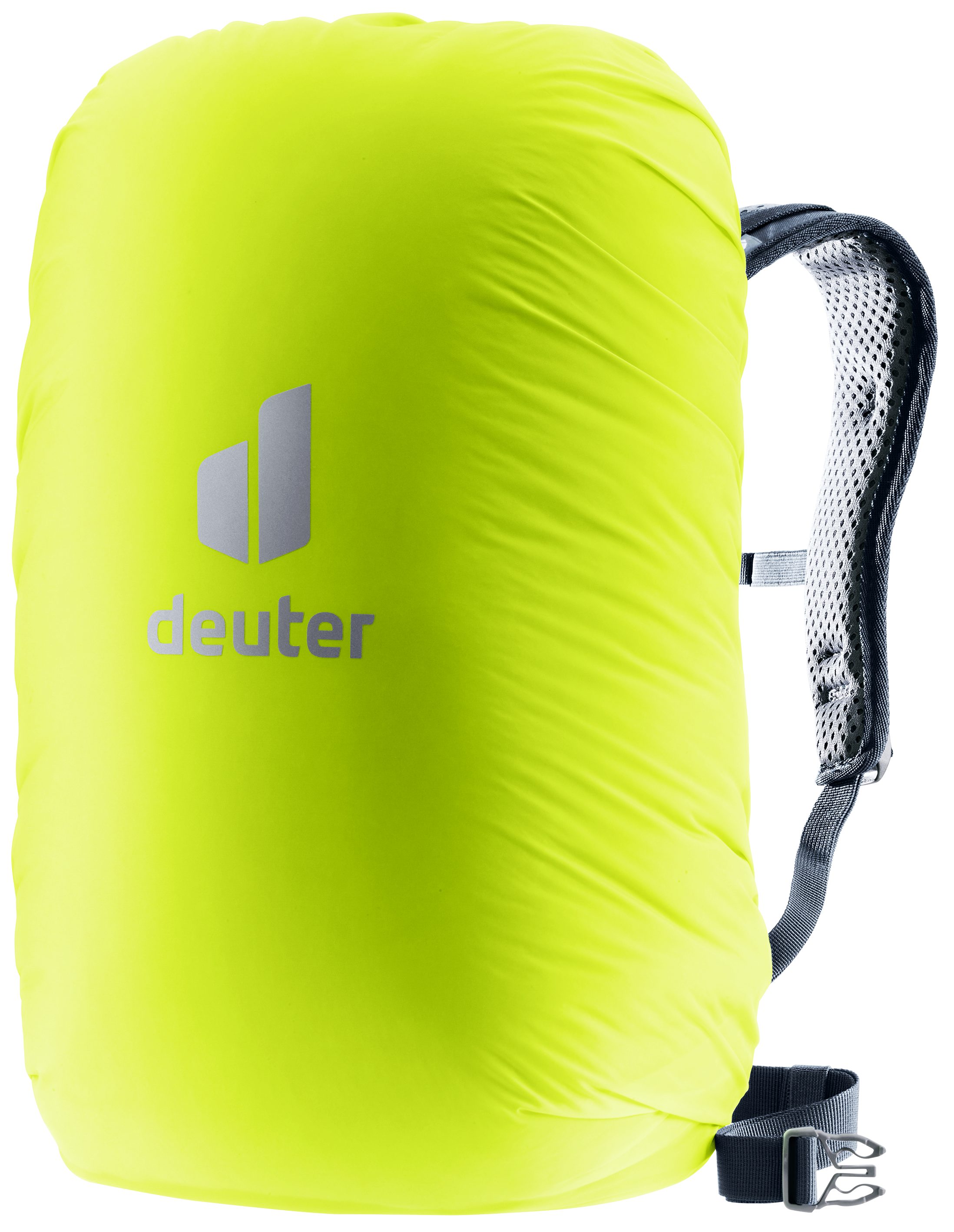 Deuter Regenbescherming voor rugzak Raincover School heren rugzakken geel