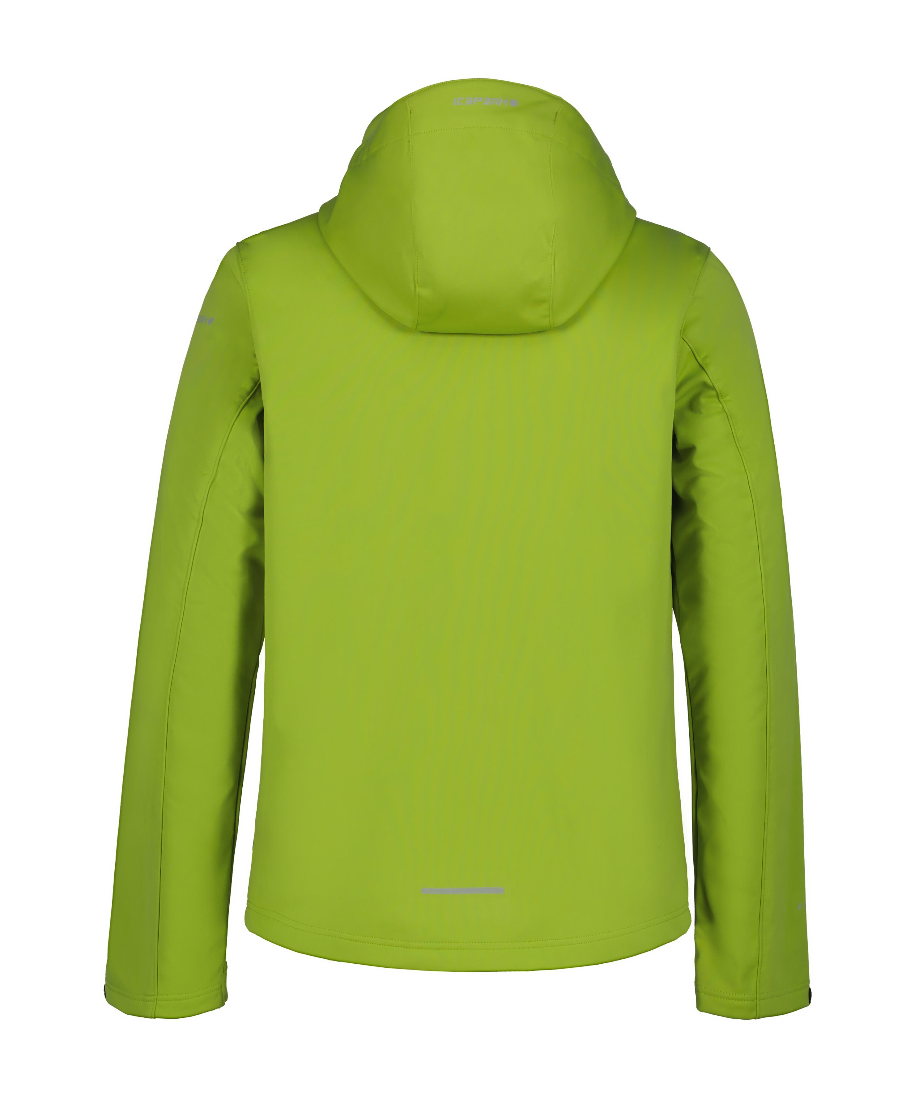 Icepeak Softshell-jack H SOFTSHELL-JACK BIGGS