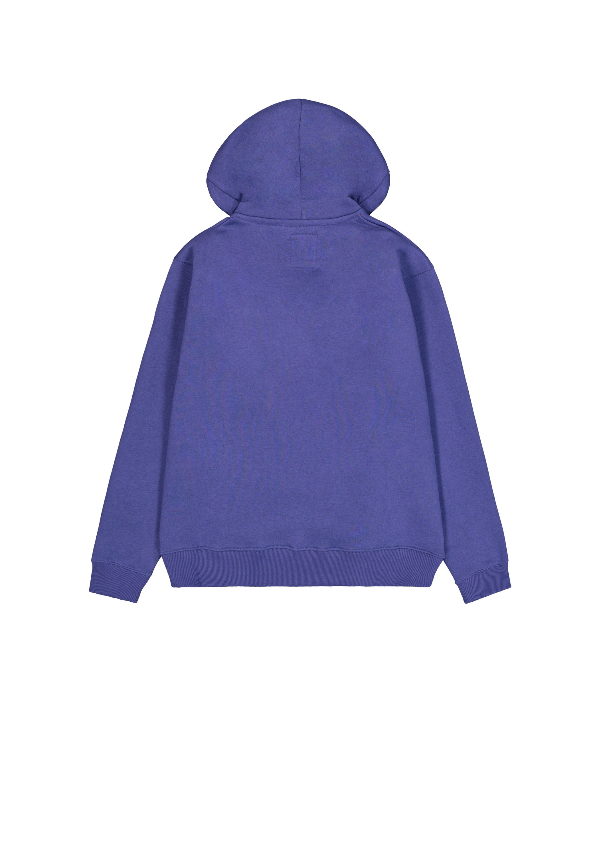 Alpha Industries Hoodie Alpha Industries Mannen - Hoodies Basic hoodie