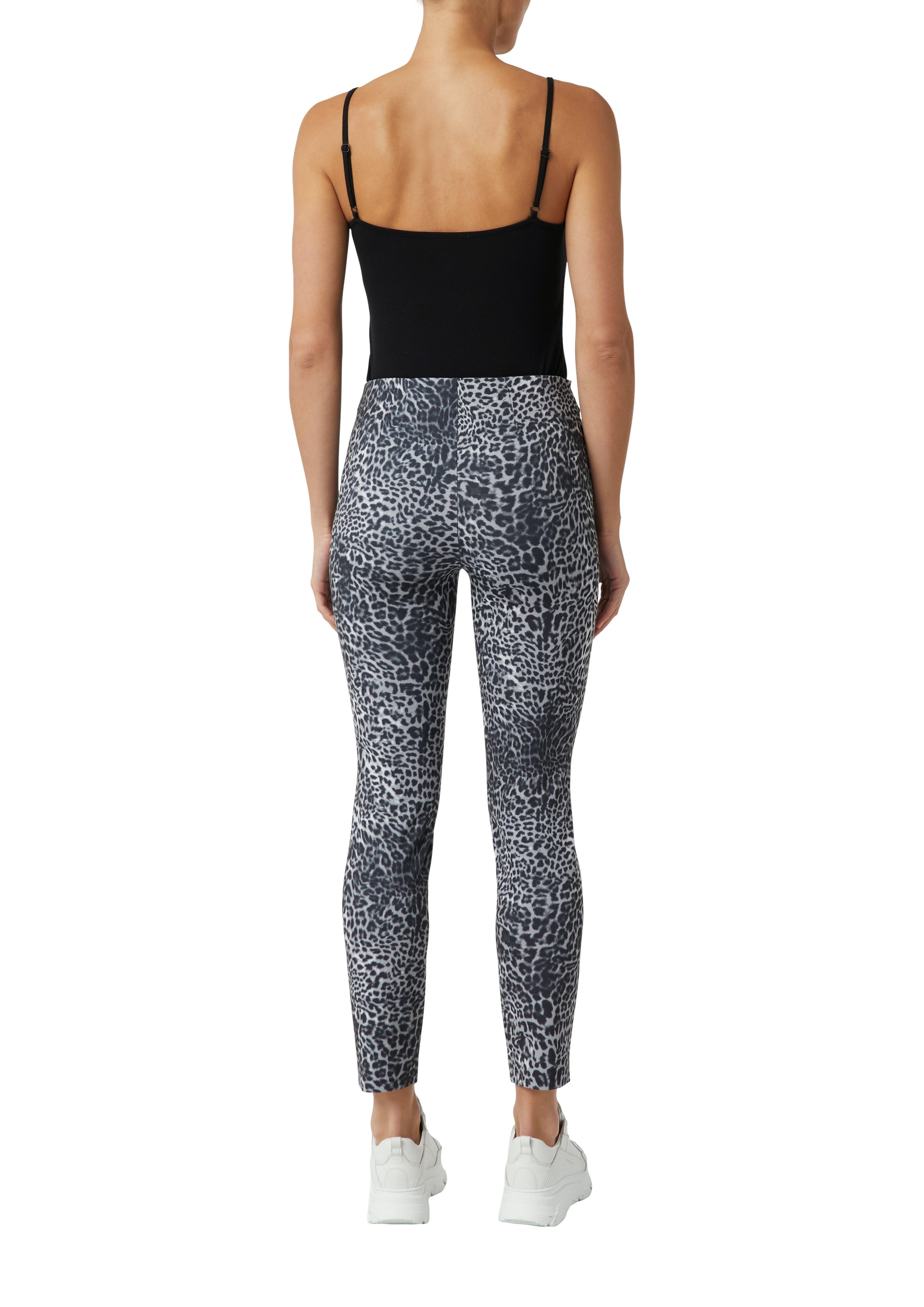 Comma Legging