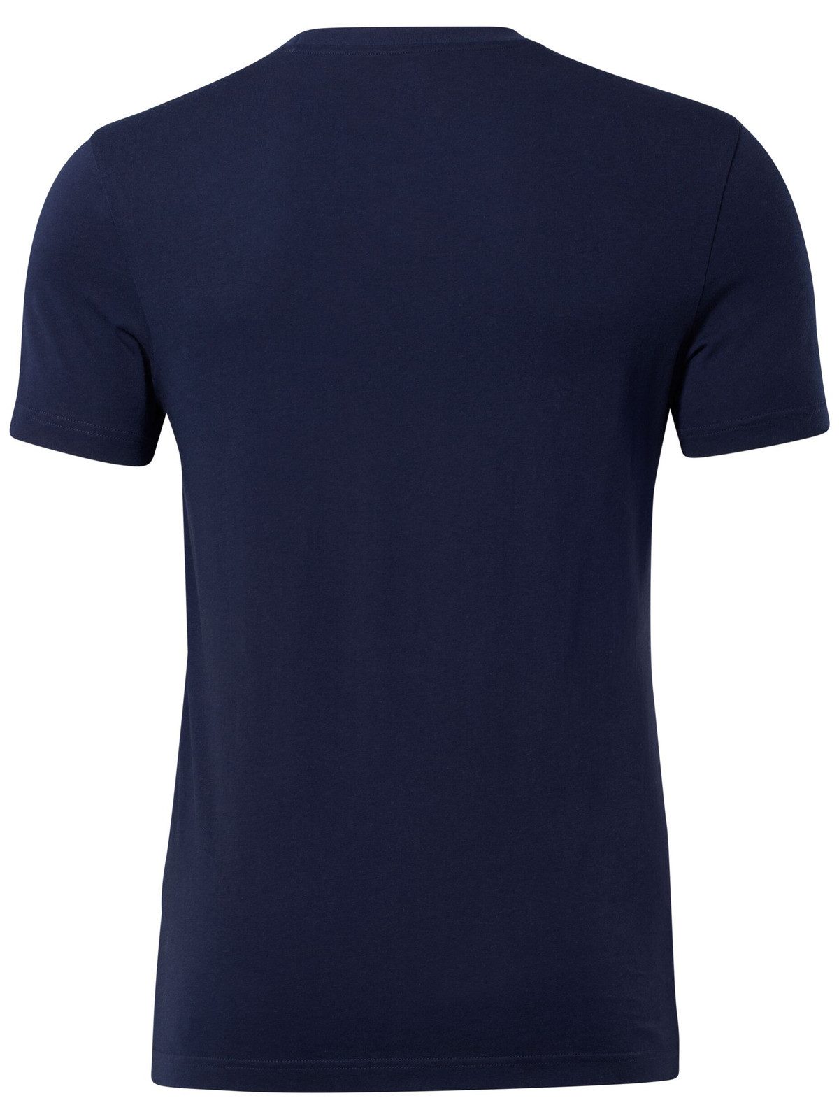 Reebok T-shirt IDENTITY SMALL LOGO TEE
