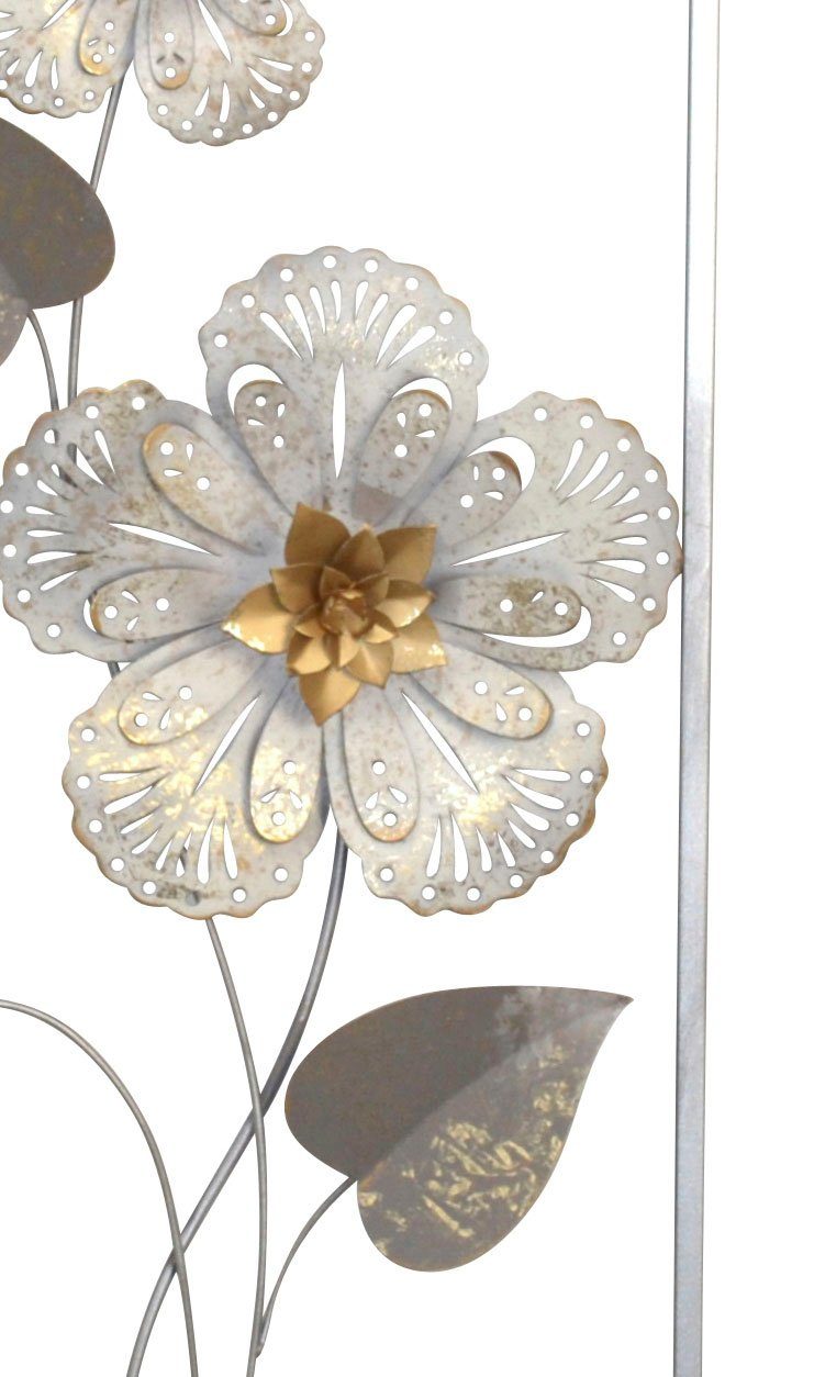HOFMANN LIVING AND MORE Sierobject voor aan de wand Wanddecoratie (1 stuk)