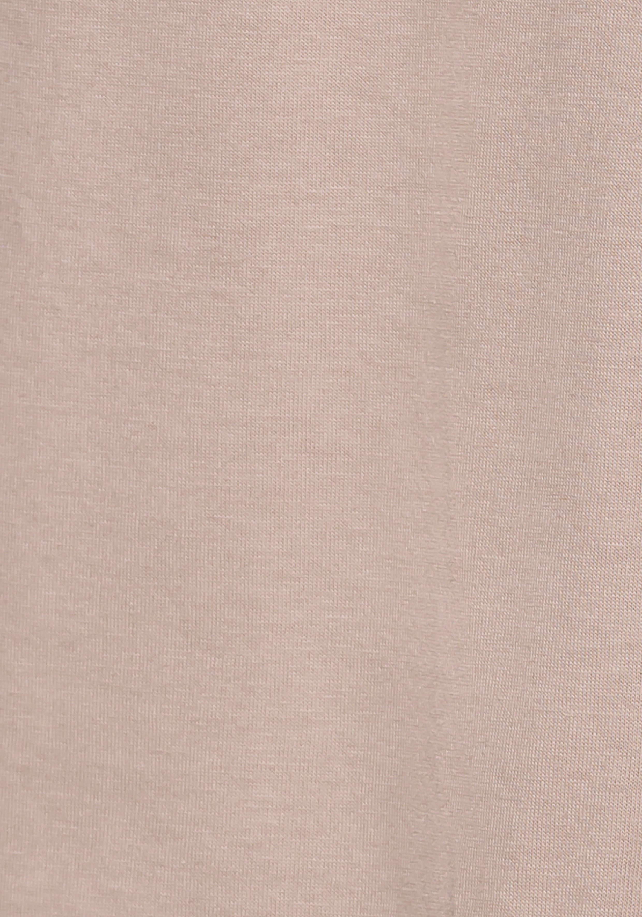 French Connection T-shirt met wijde mouwen en logo-print