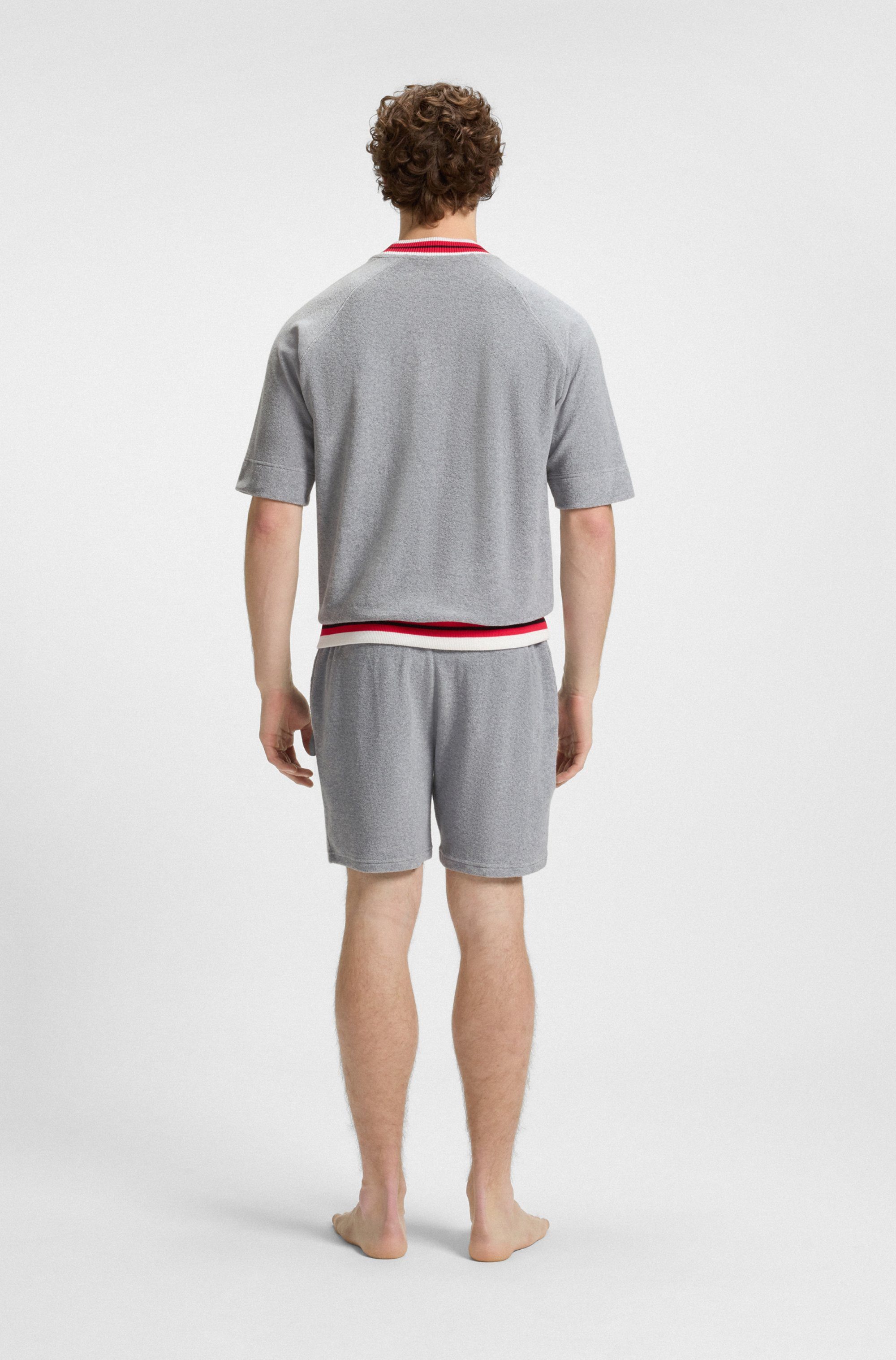 HUGO underwear Sweatshort Jaxon