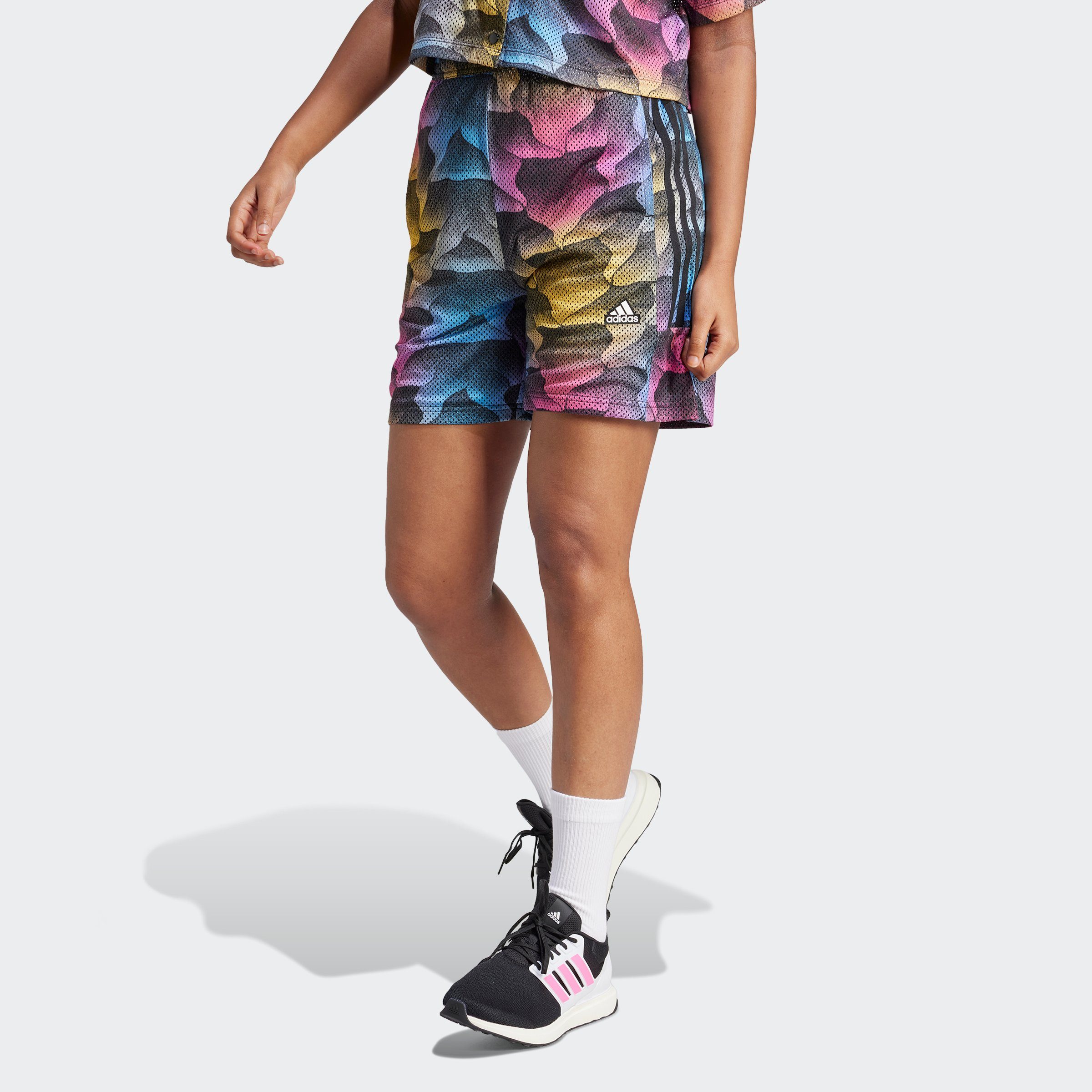 Adidas Sportswear Short W TIRO Q2 SHO (1-delig)
