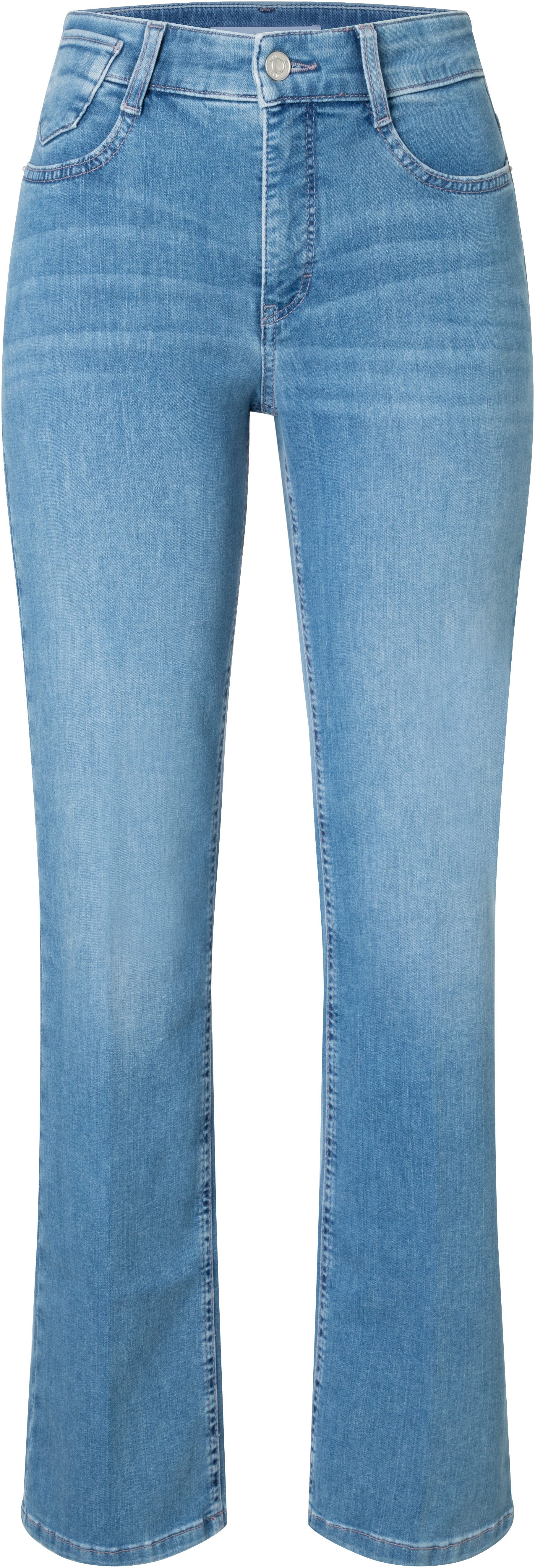 MAC Bootcut jeans Laura
