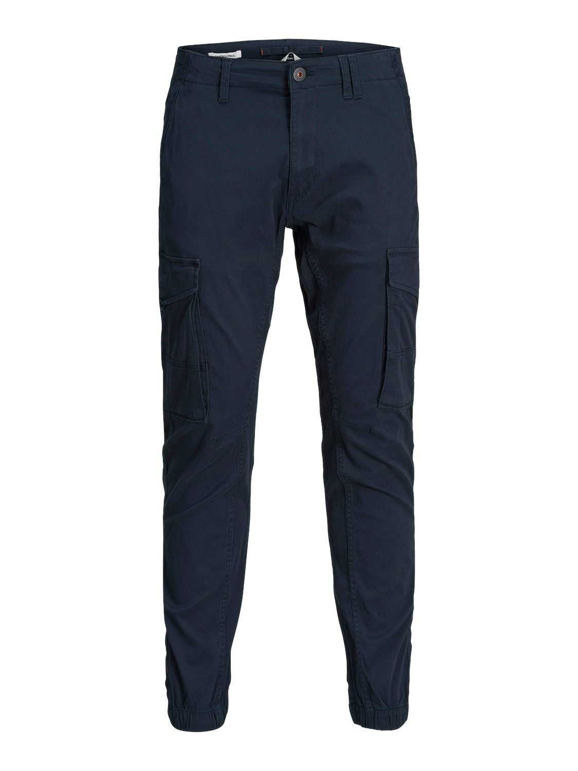 Jack & Jones Junior Cargobroek JPSTPAUL JJFLAKE AKM 542 NOOS MNI