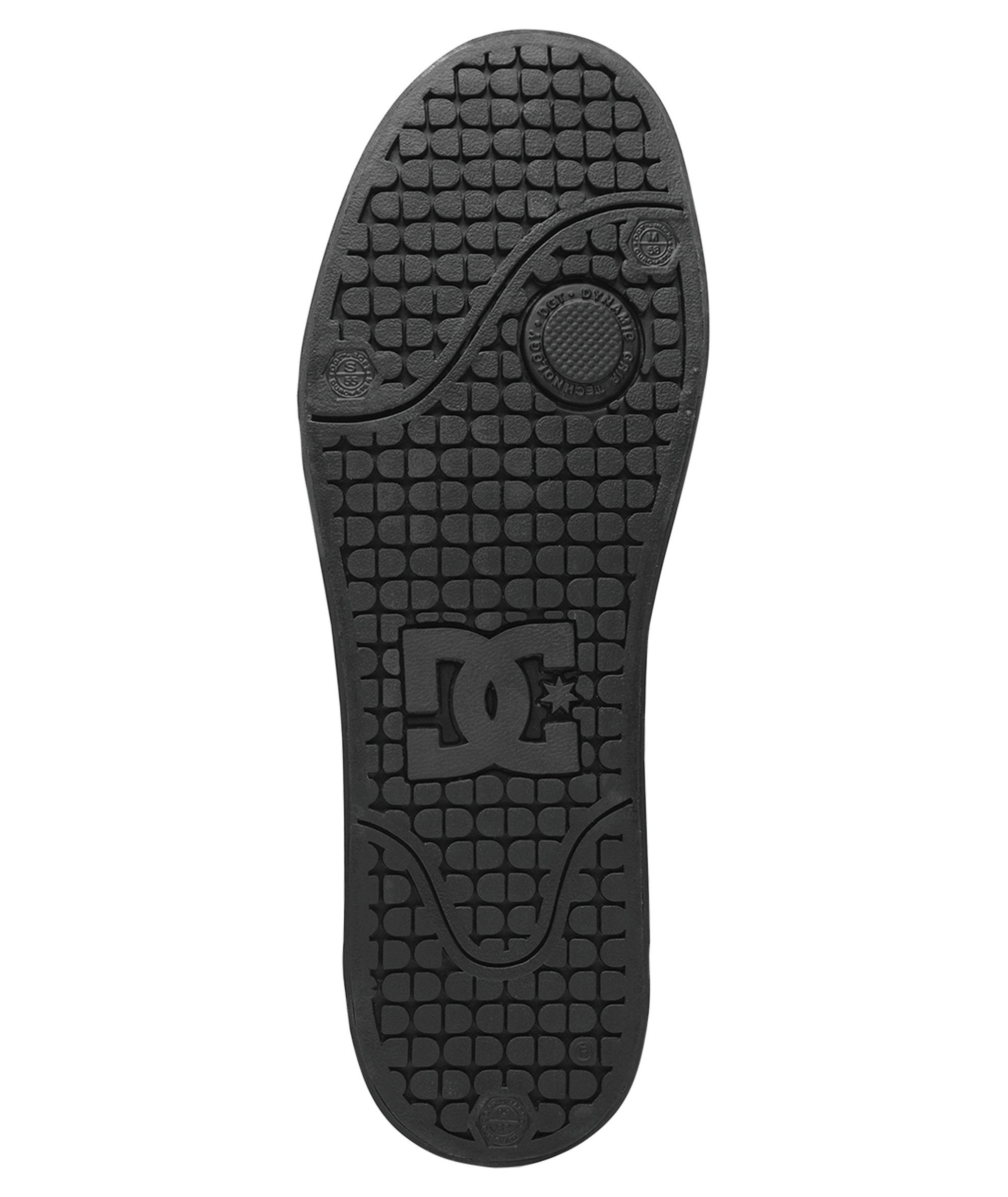 DC Shoes Sneakers Pure