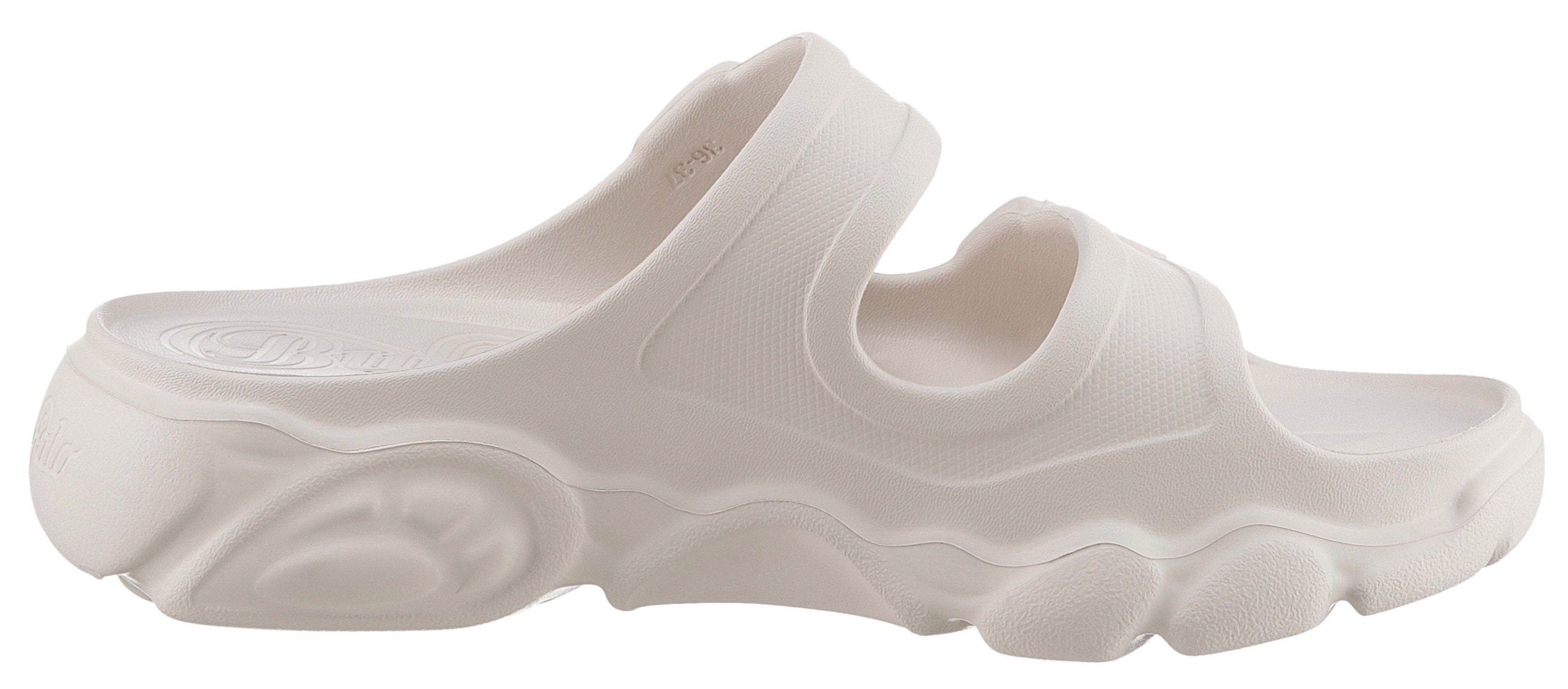 Buffalo Slippers CLD ARI SLIDE , zomerschoen, slippers, om in te stappen