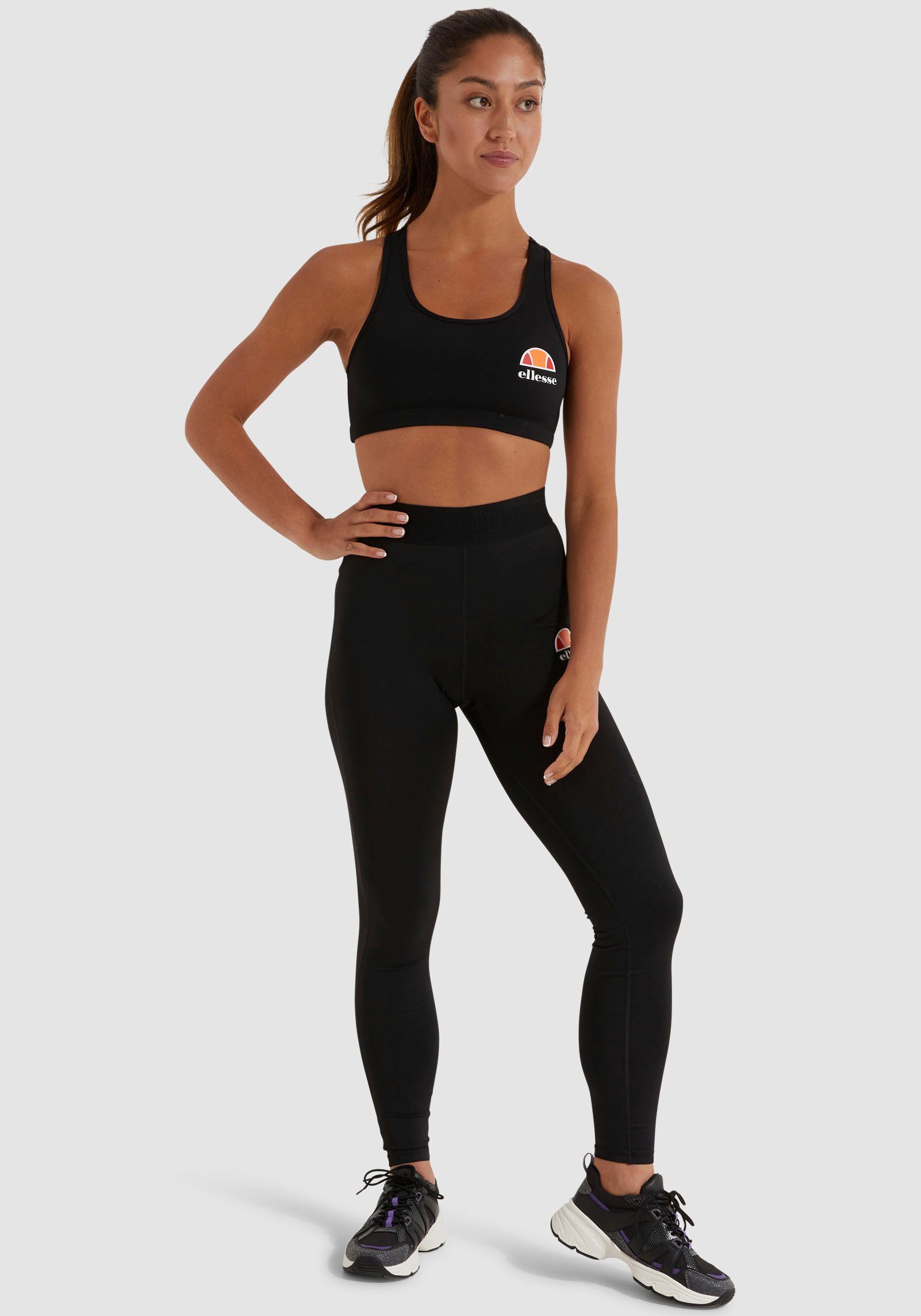 ellesse Sport-bh SOSTINO BRA TOP