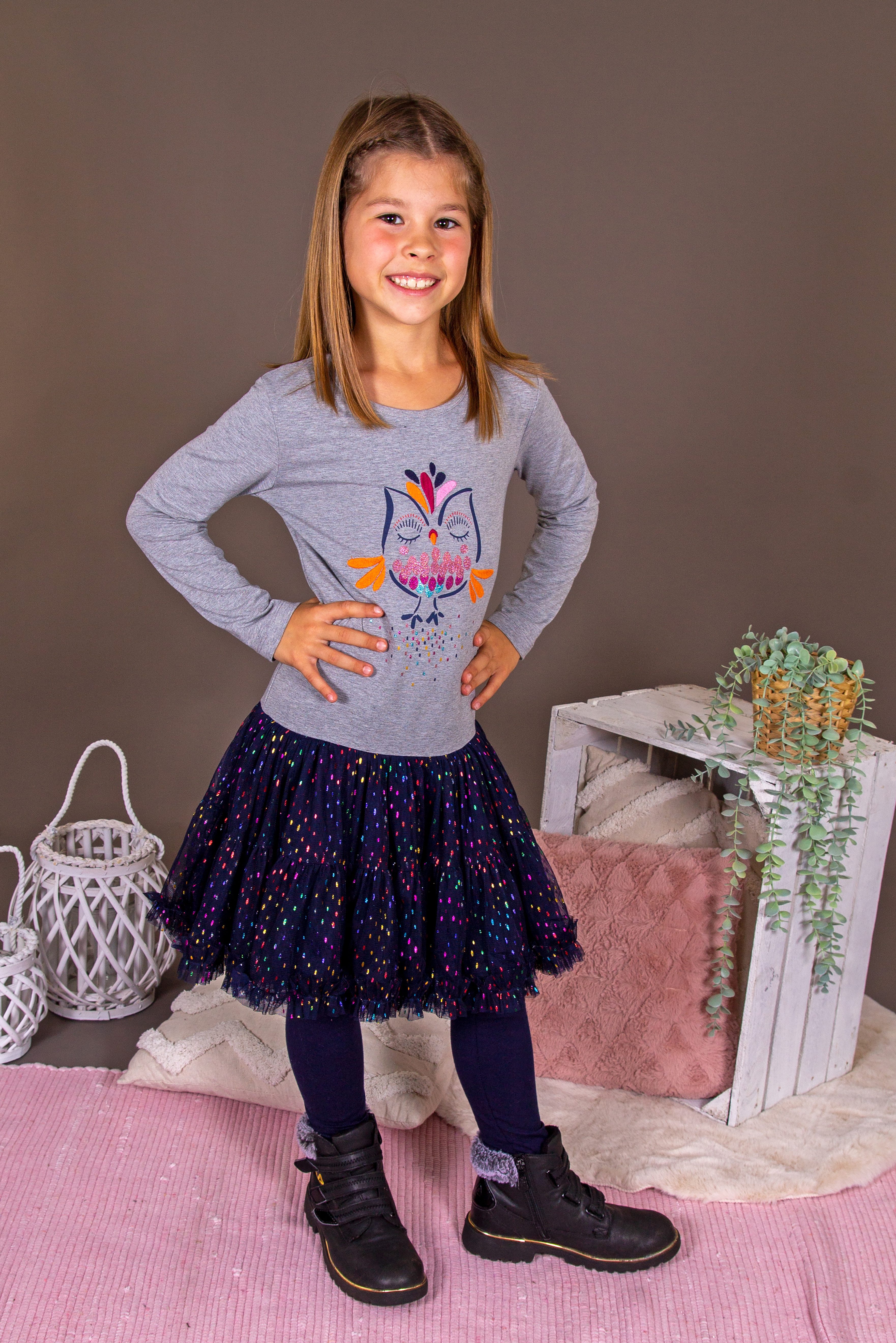 happy girls Jerseyjurk