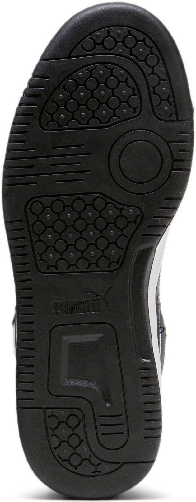 PUMA Sneakers REBOUND V6 MID JR