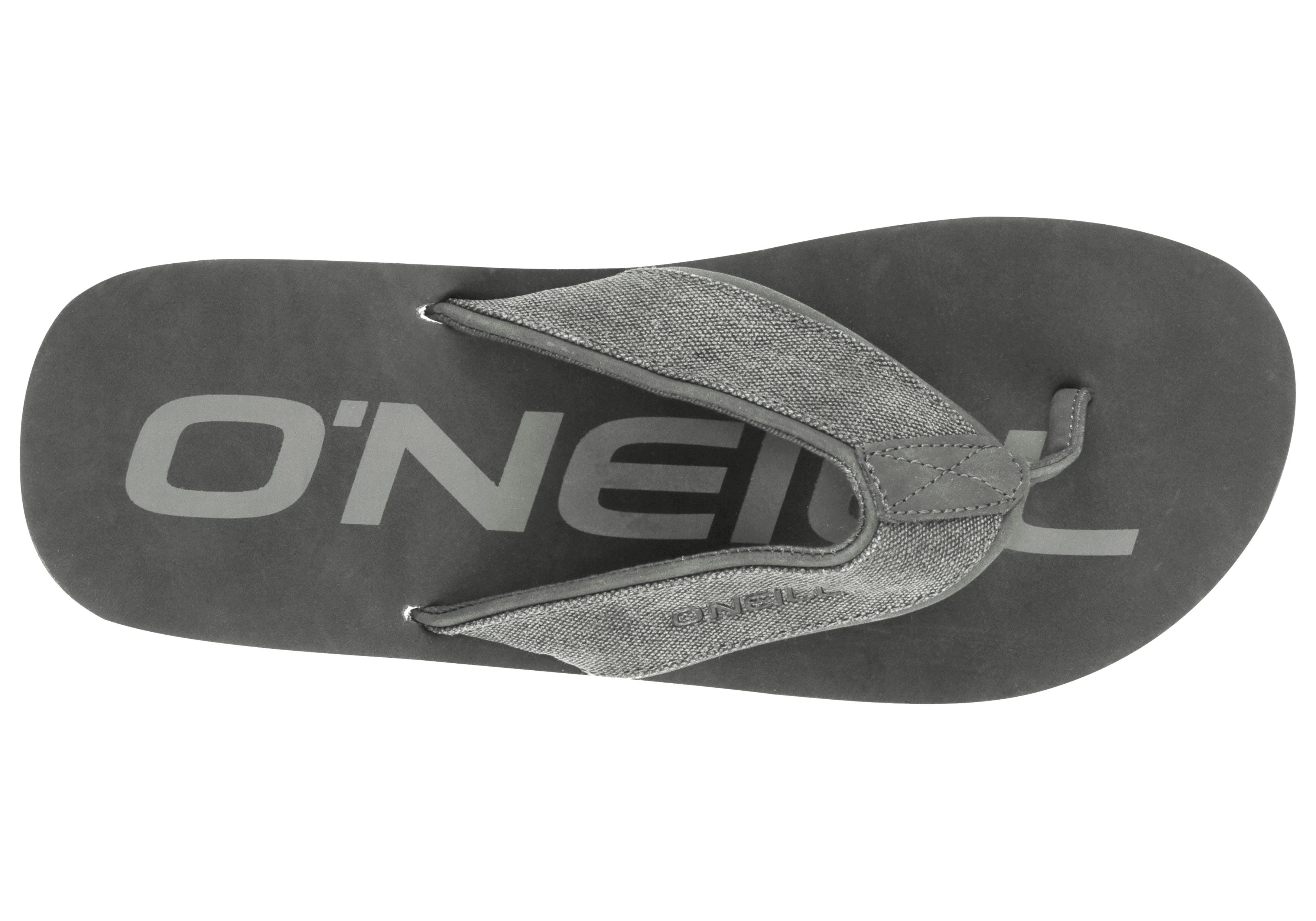 O'Neill Sandalen JACK FLIPFLOP MEN LOW