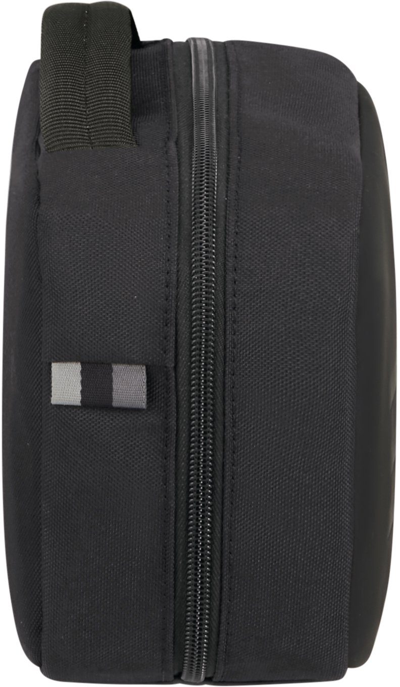 Samsonite Toilettas STACKD Toilet Kit 14 cm Beauty-bag beautybox make-up etui cosmetica box