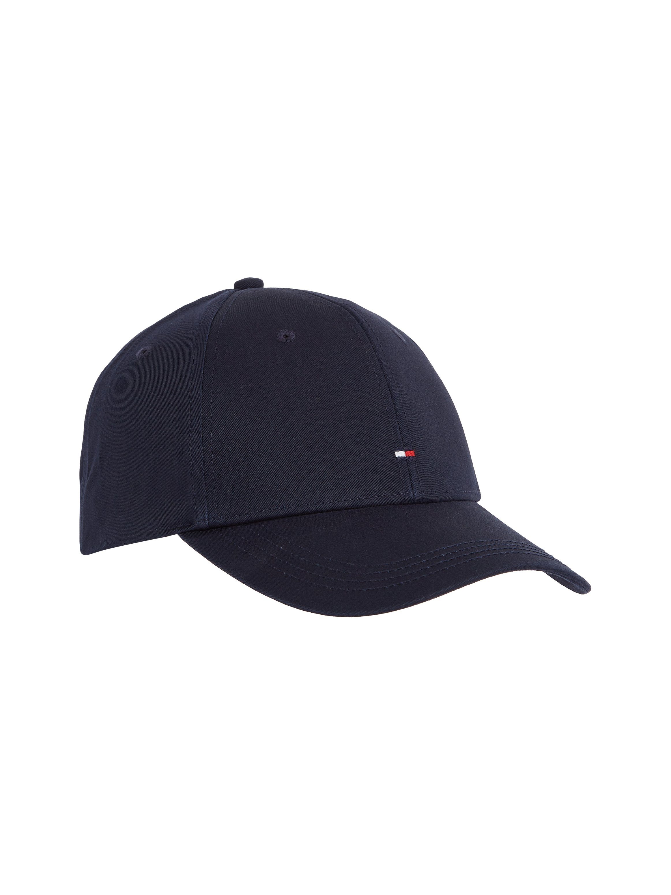 Tommy Hilfiger Baseballcap CLASSIC BB CAP Verstelbare riem met logogesp, one size