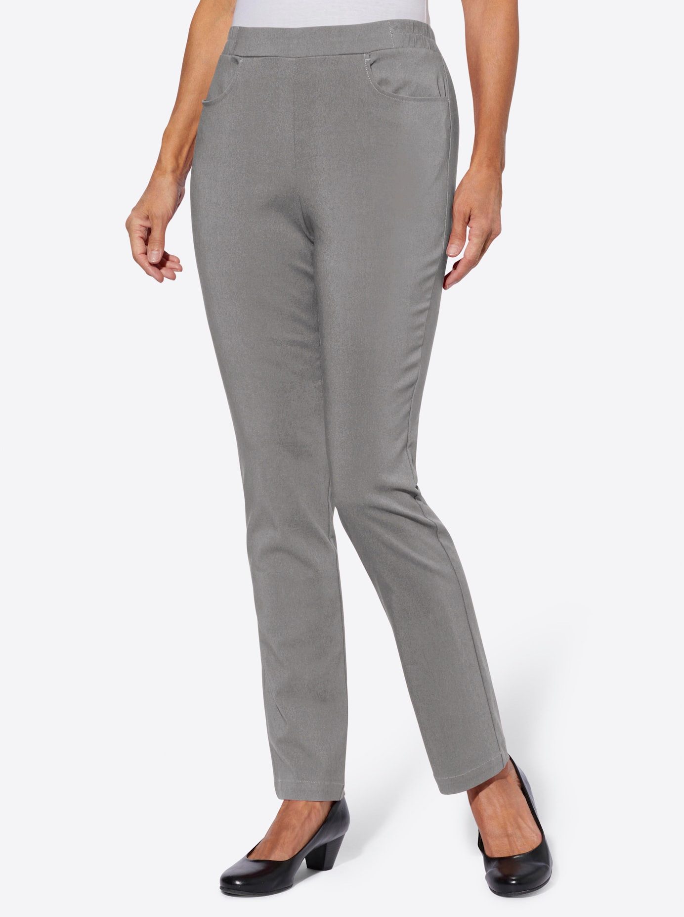 Classic Basics Comfortbroek