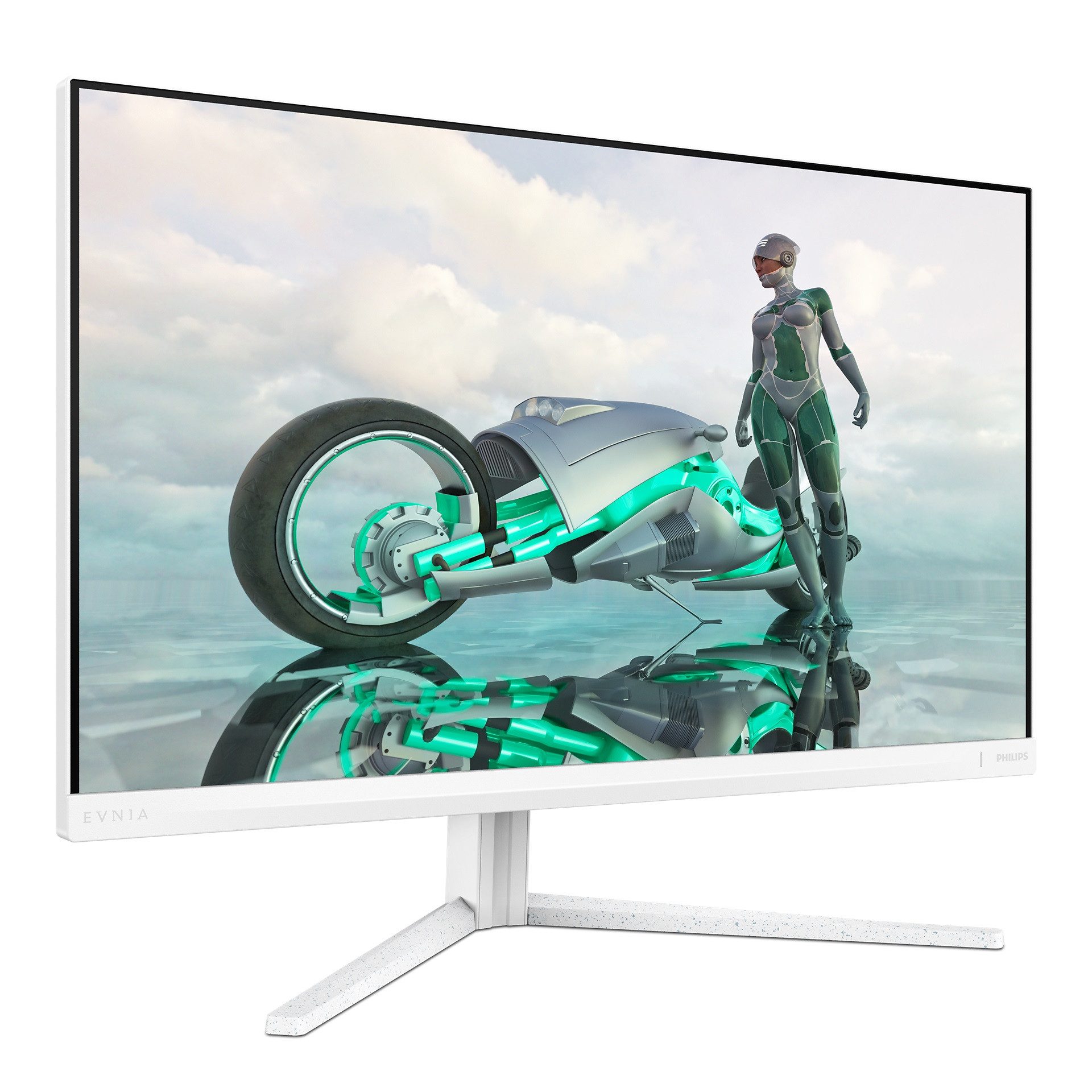 Philips Gaming-monitor 27M2N3201A, 68,6 cm / 27", Full HD