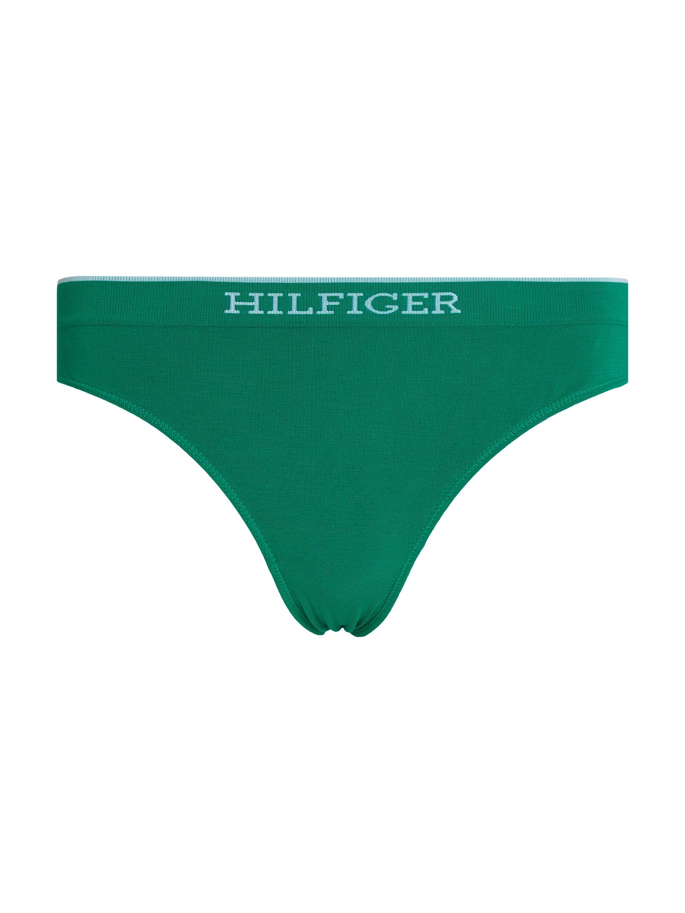 Tommy Hilfiger Underwear Bh zonder beugels LL TRIANGLE met elastische band