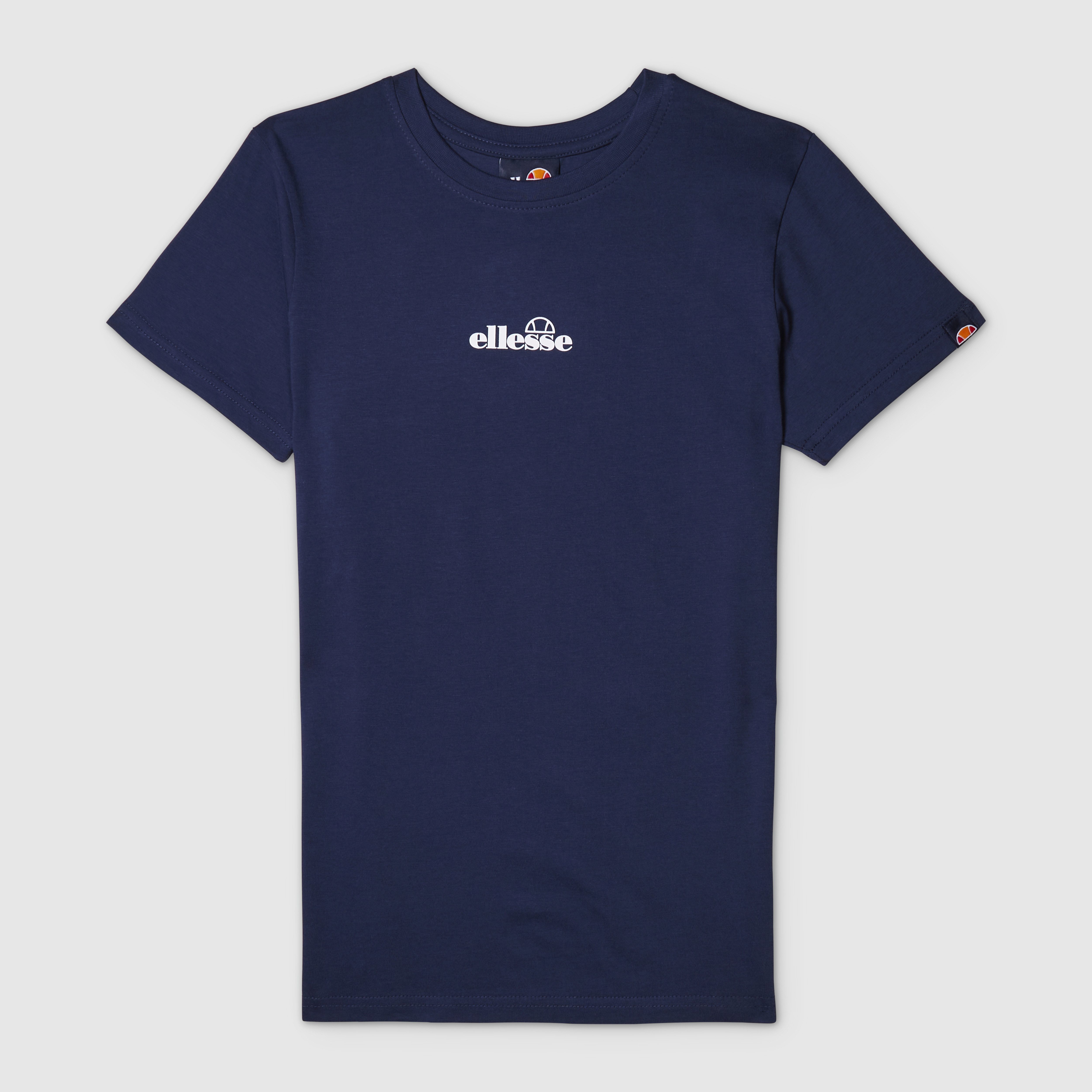 ellesse T-shirt J T-SHIRT met logoprint