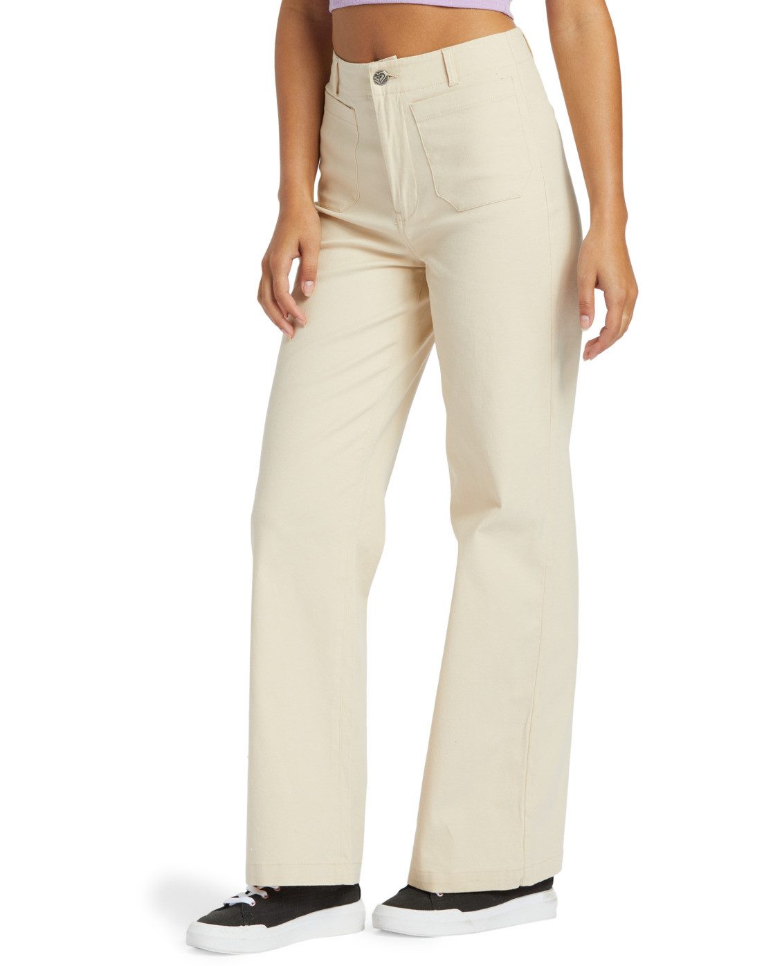 Roxy Stoffen broek Coastal Cruiser