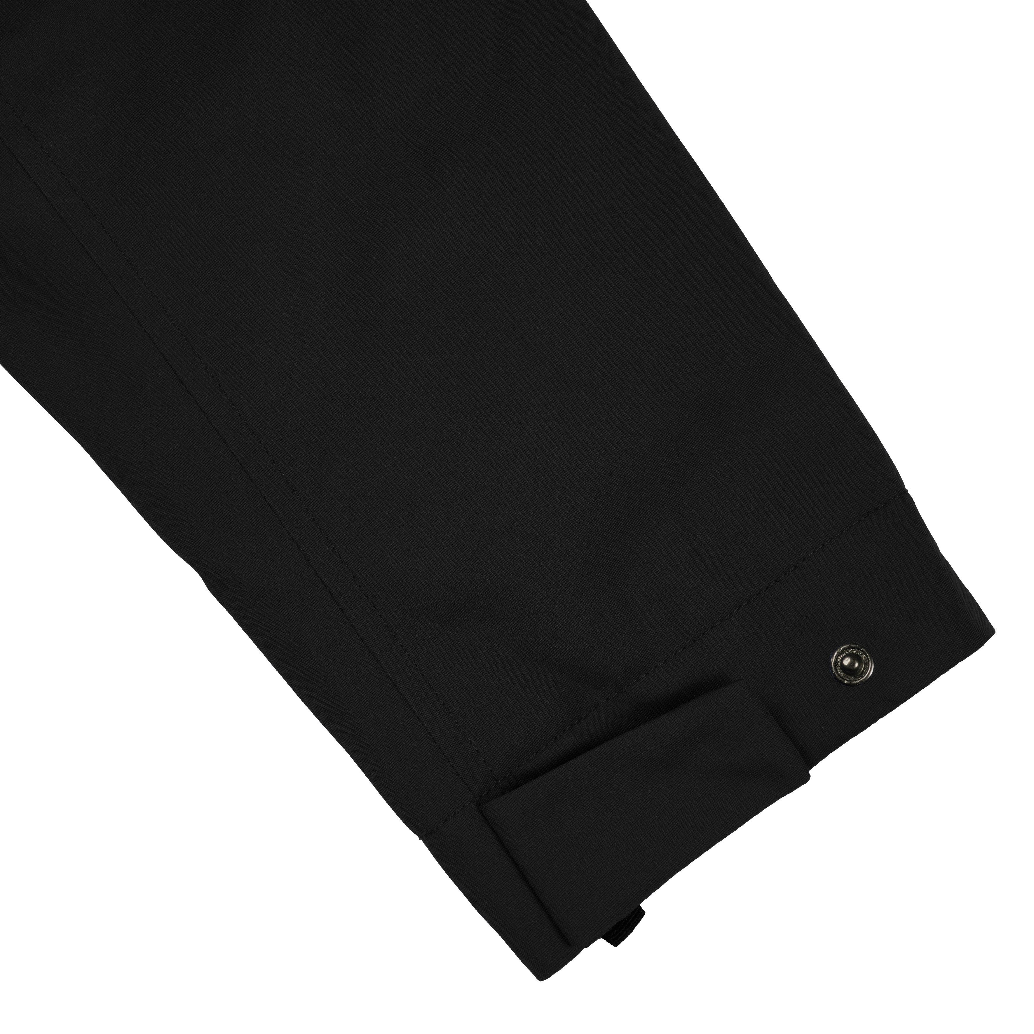 Icepeak Gewatteerde jas D FUNCTIONELE PARKA 2IN1 AGRIGA met merkleerpatch op de bovenarm