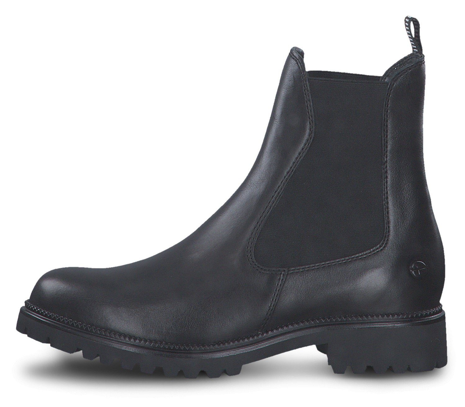 Tamaris Chelsea-boots instappers