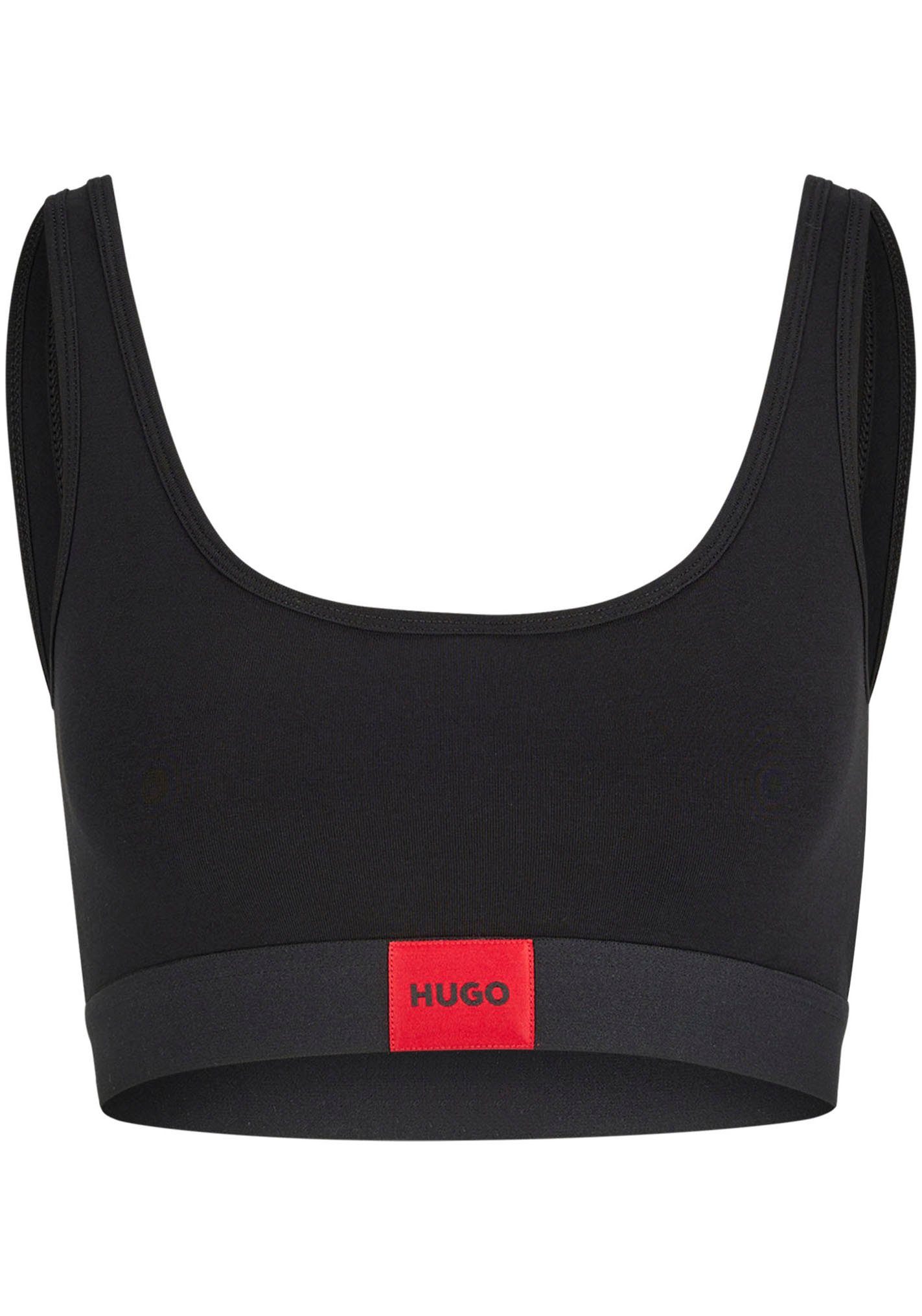 HUGO underwear Bralette-bh BRALETTE RED LABEL