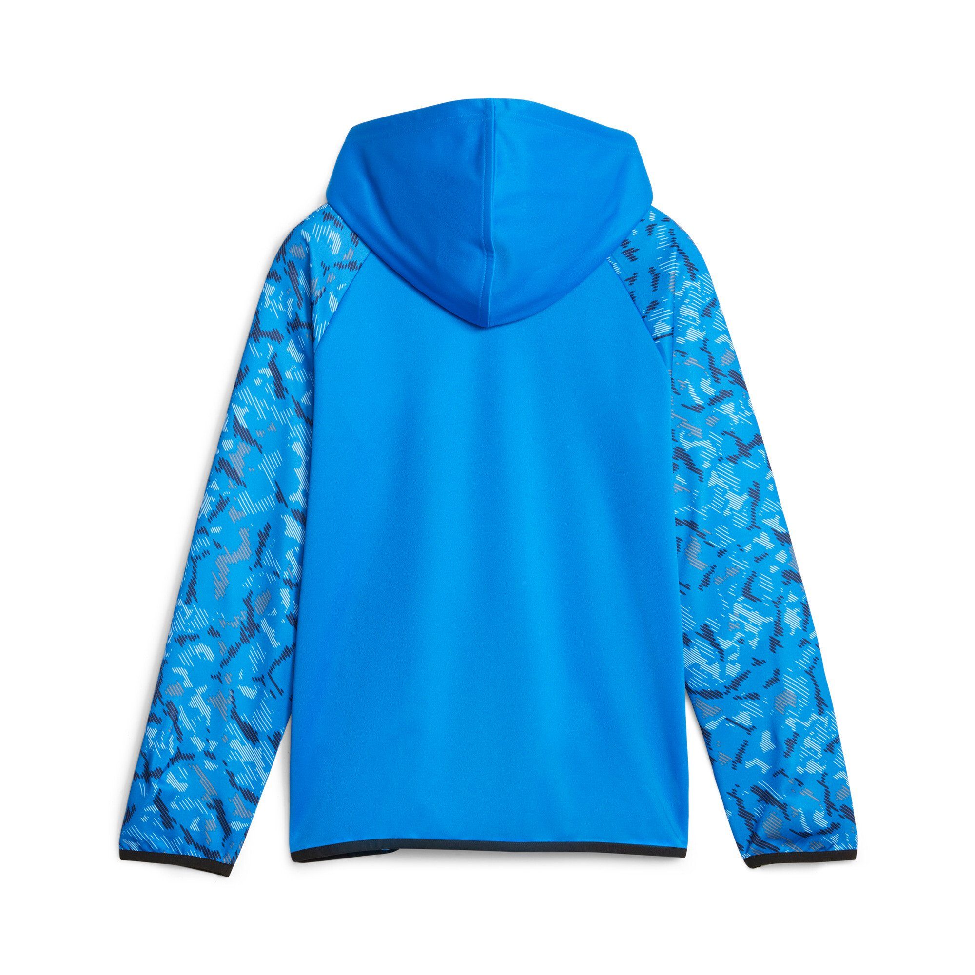 PUMA Trainingsshirt ACTIVE SPORTS POLY HOODIE B