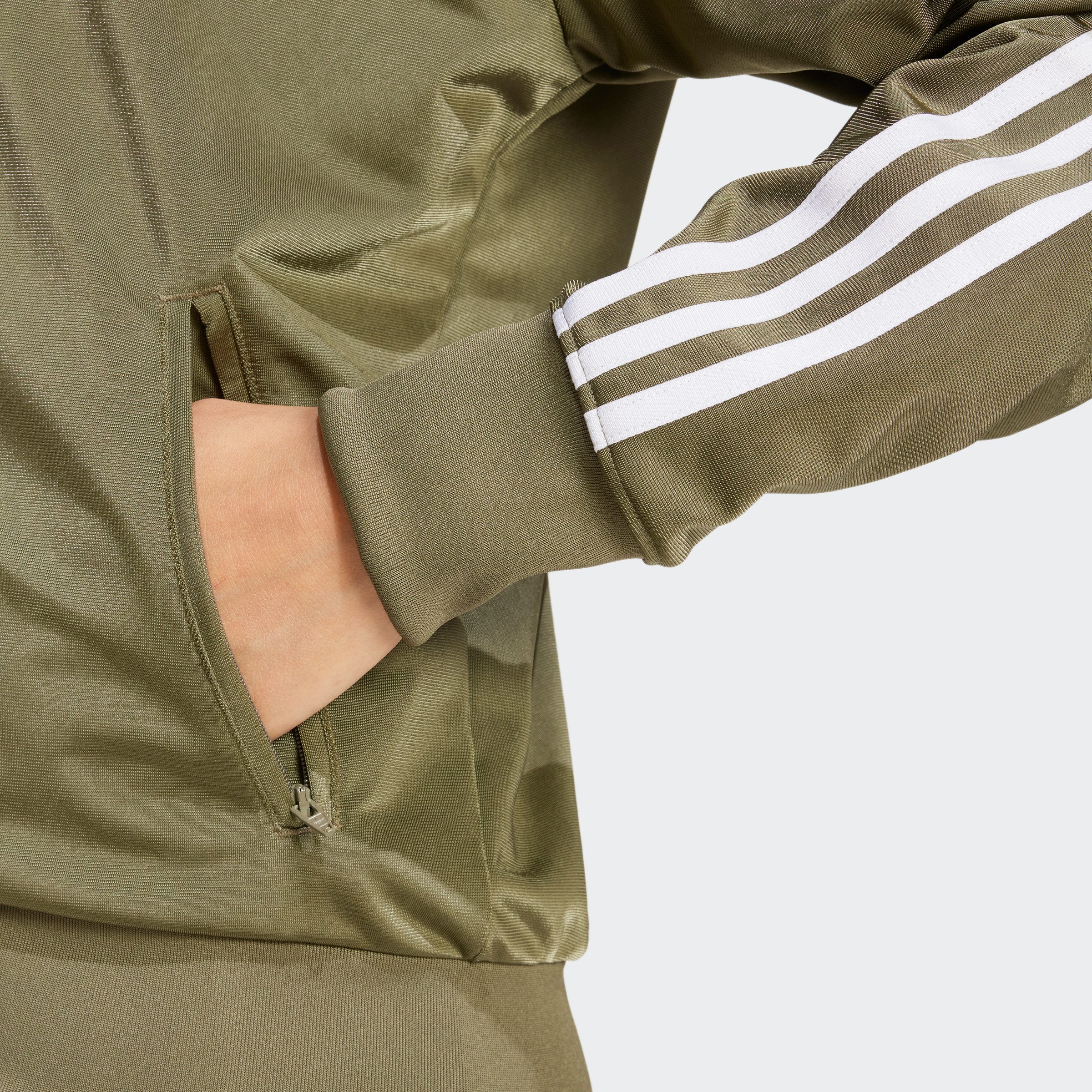 adidas Originals Trainingsjack FIREBIRD TT