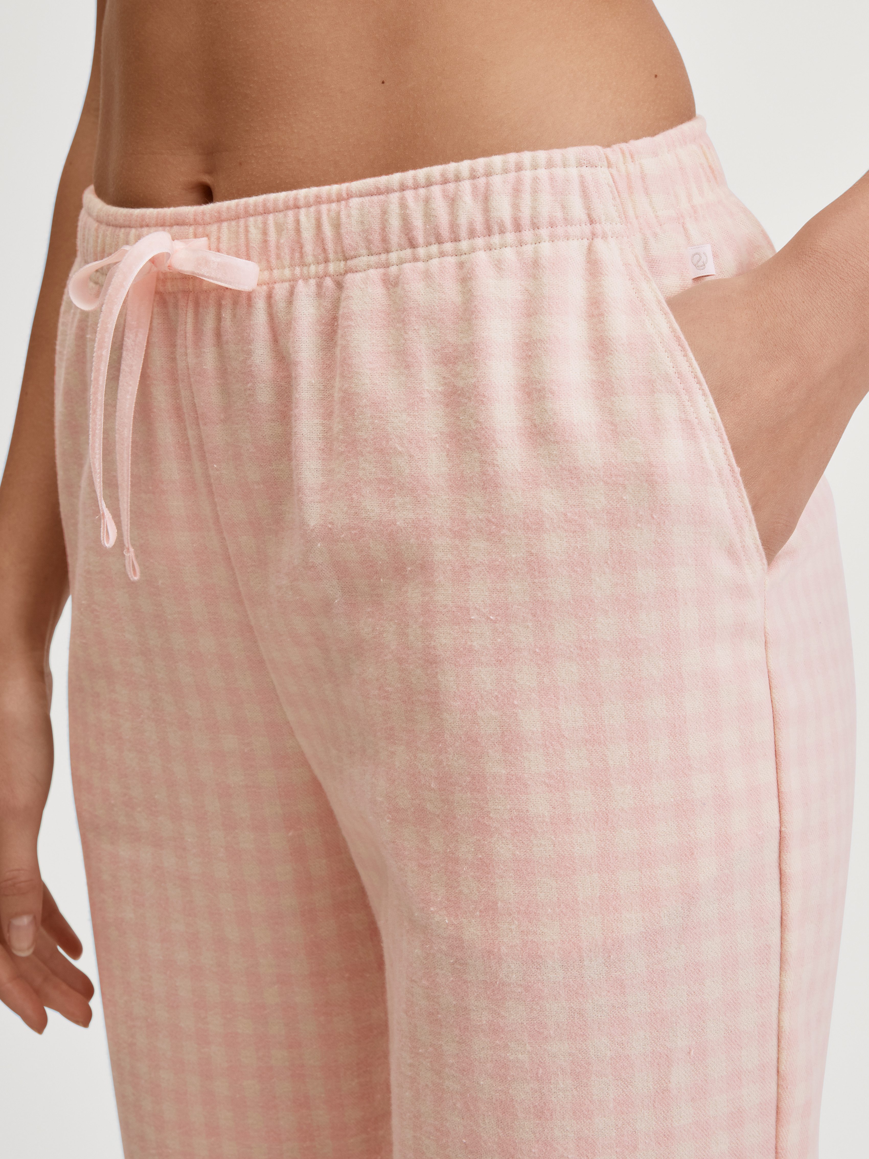 CALIDA Pyjamabroek Favourites Holiday