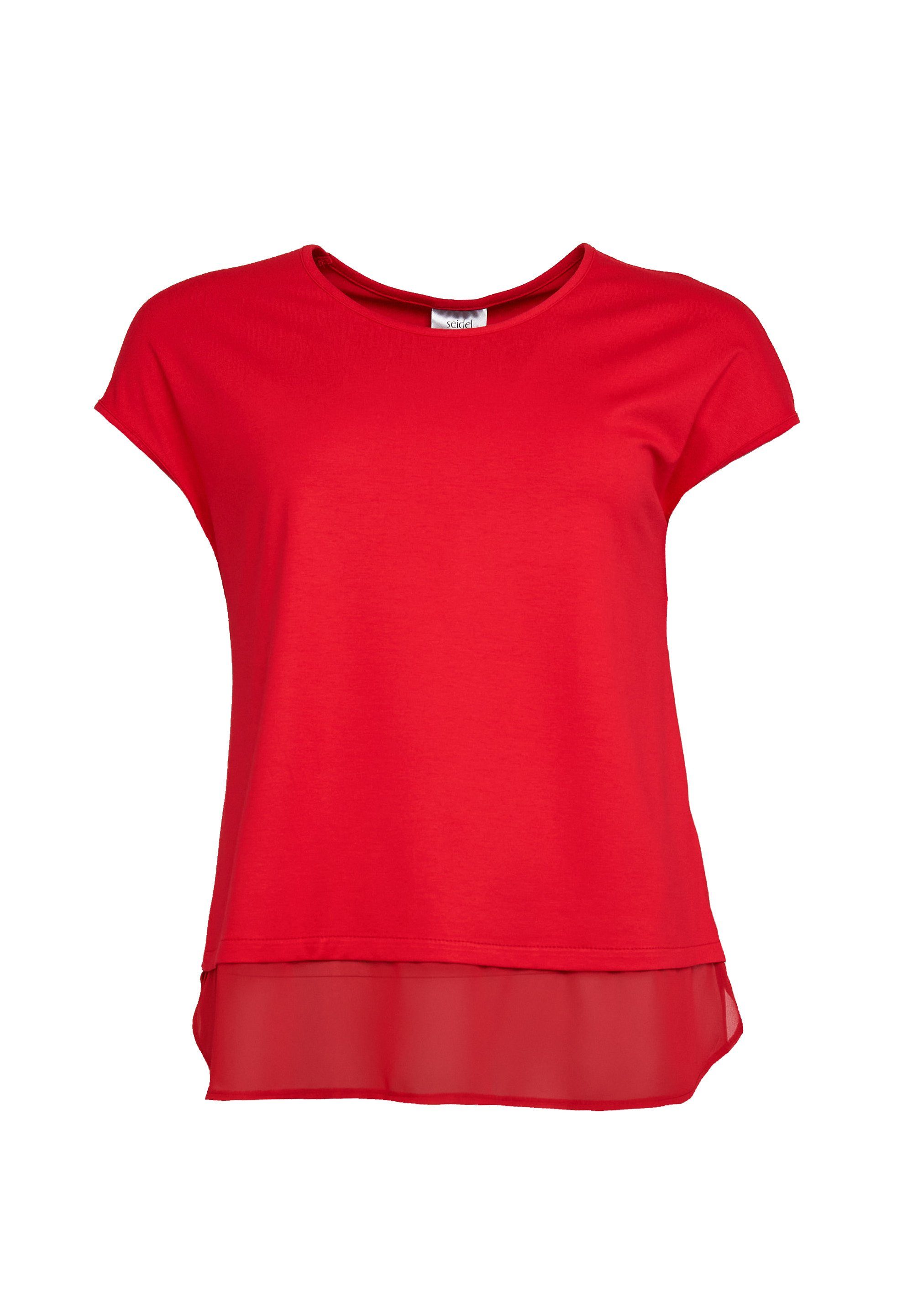 Seidel Moden T-shirt Made in Germany
