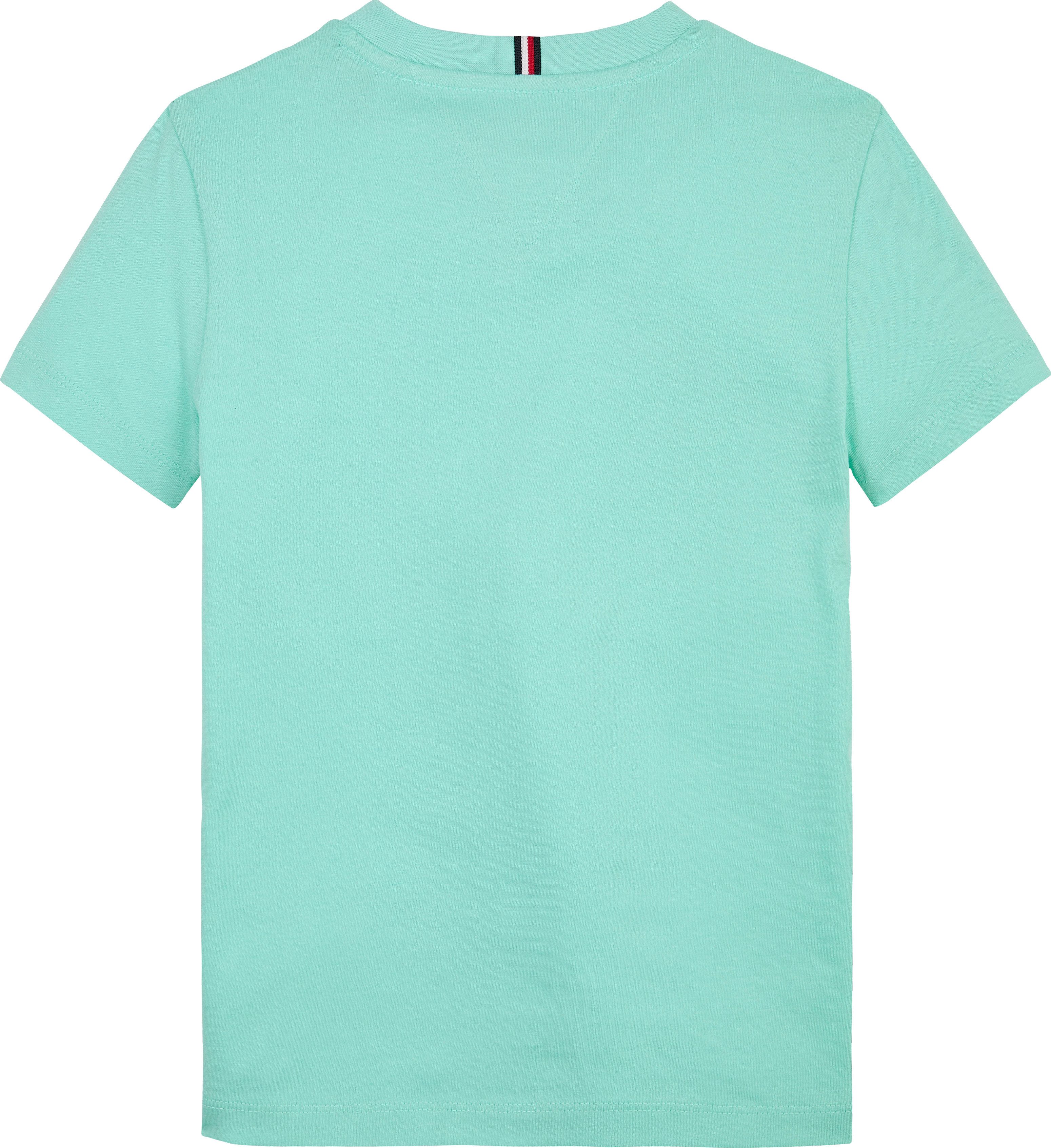 Tommy Hilfiger T-shirt MINI CORP T-SHIRT