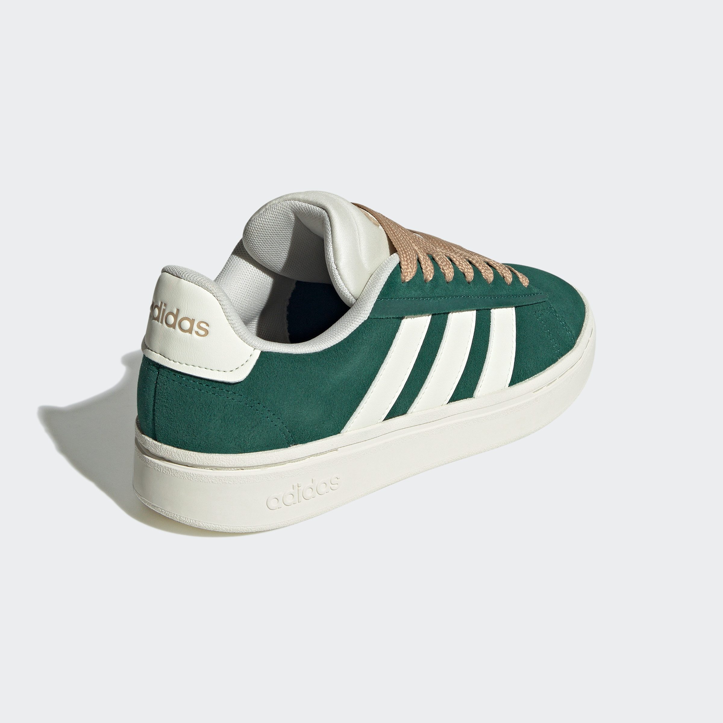 adidas Sportswear Sneakers GRAND COURT ALPHA Design geïnspireerd door de adidas Campus 00