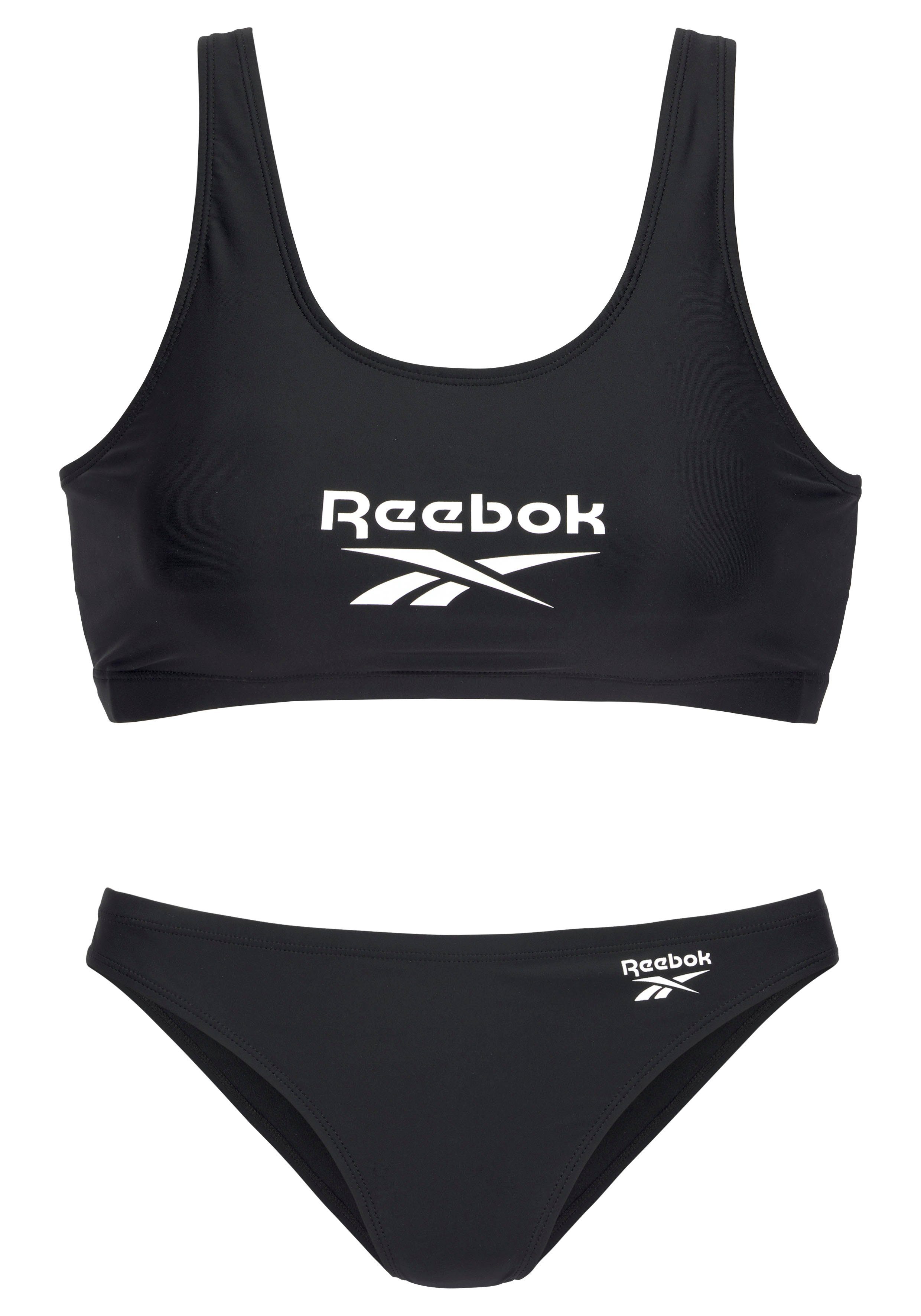 Reebok Bustierbikini