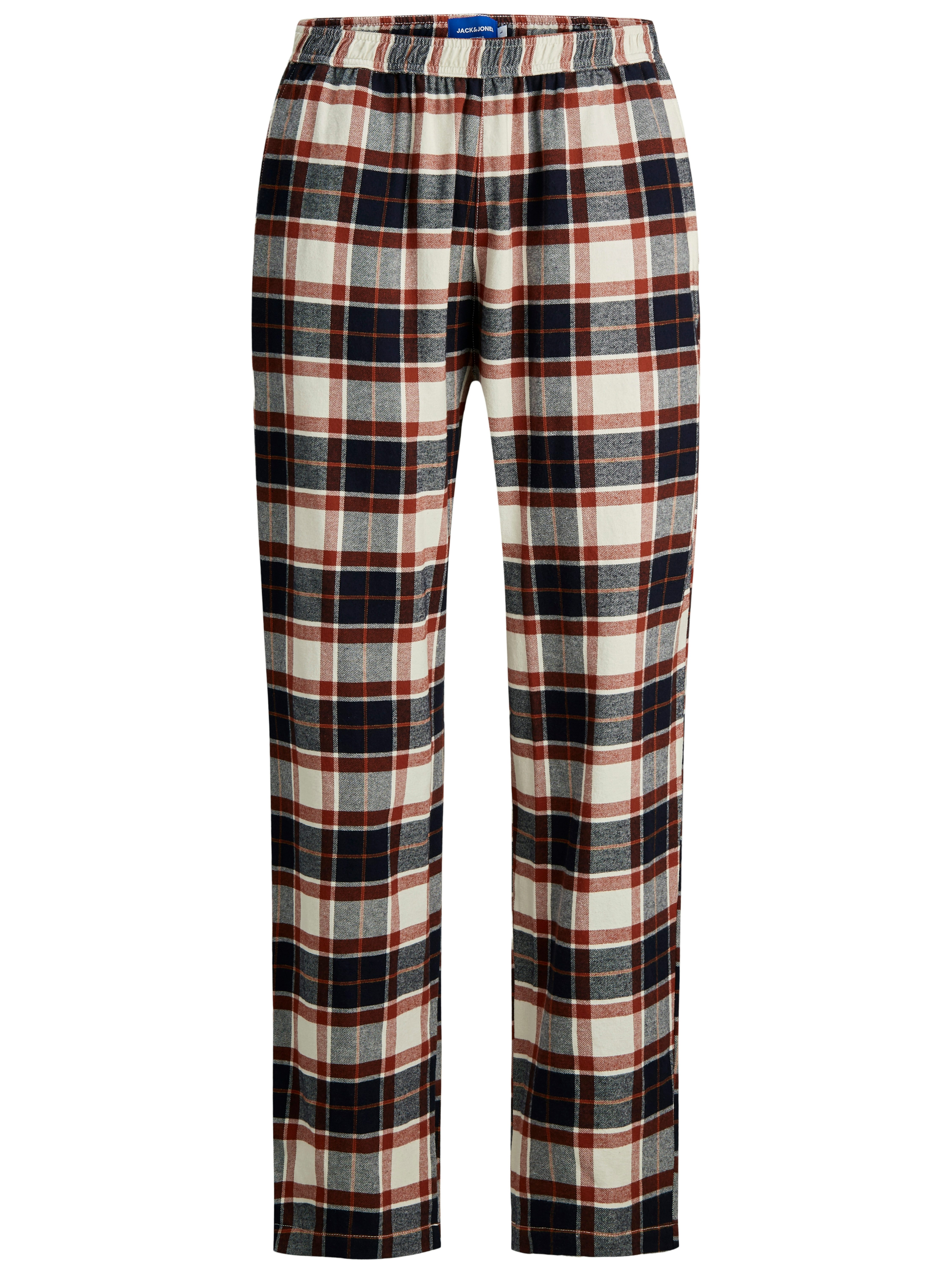 Jack & Jones Pyjamabroek JACRIMON PANTS
