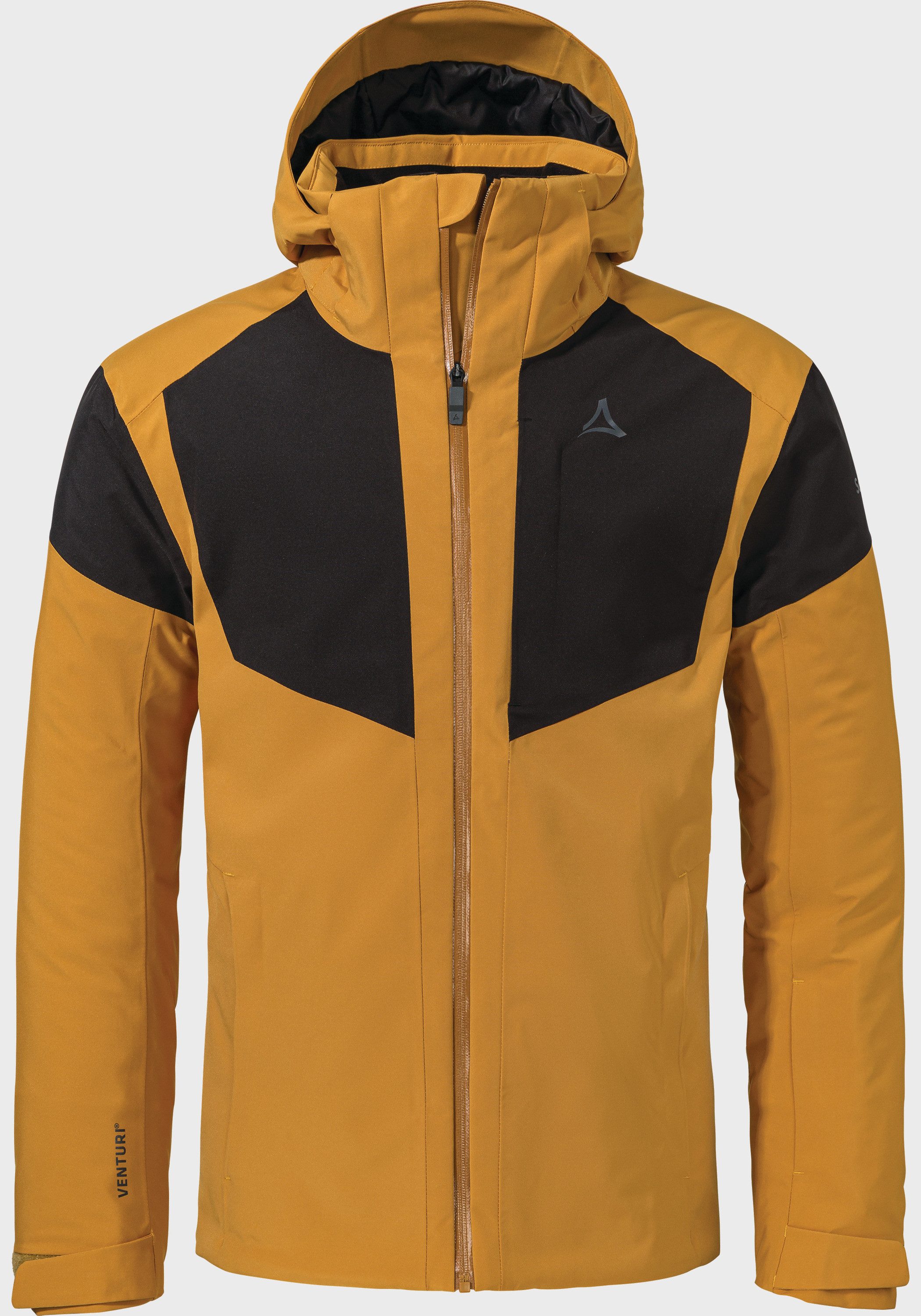 Schöffel Outdoorjack Skijack Kanzelwand M