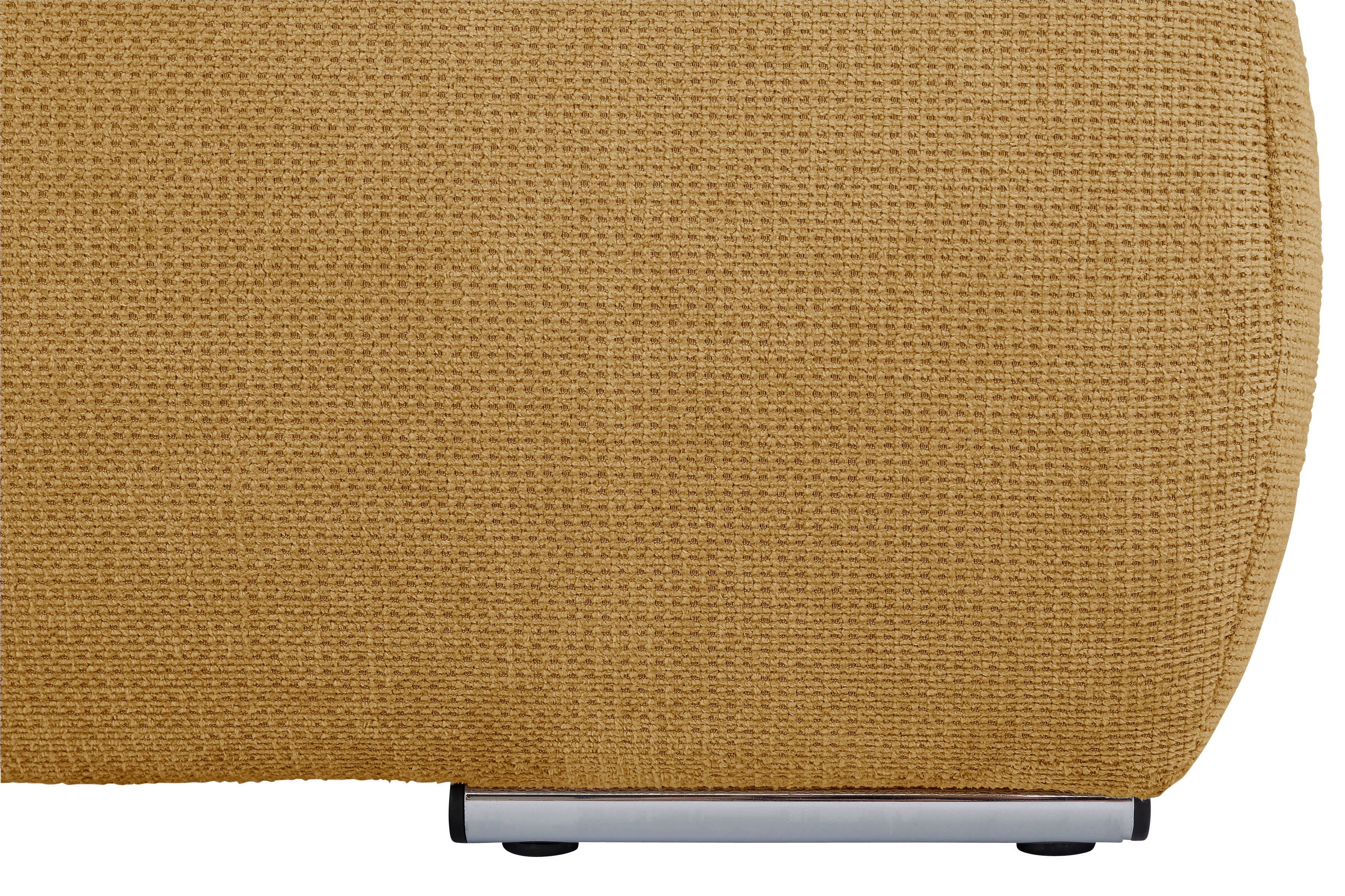 INOSIGN Zithoek Avesa U-vorm Naar keuze met verstelbare armleuningen en slaapfunctie, bxdxh: 355x216x80cm