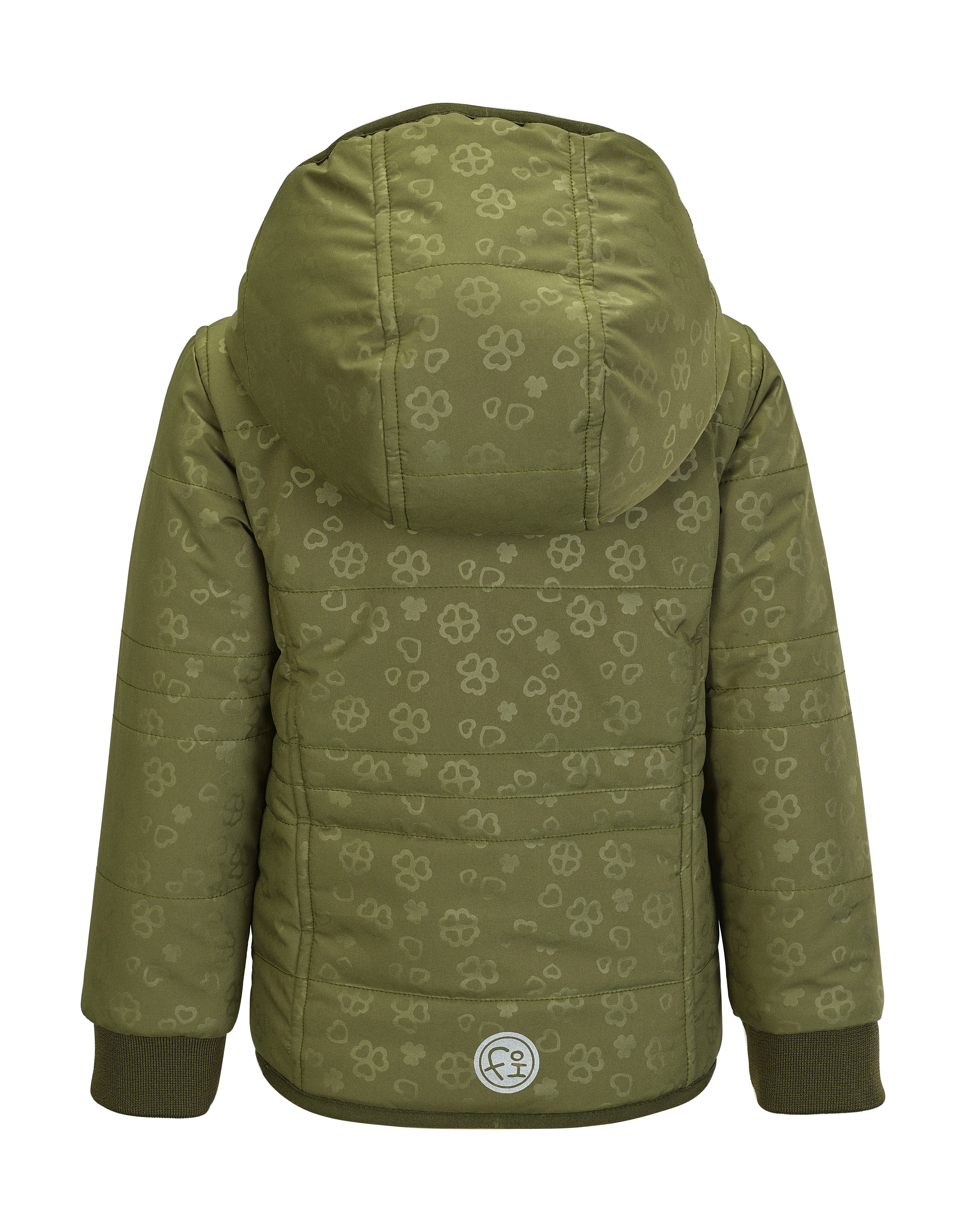 first instinct by killtec Tweezijdig te dragen jack FIW 15 MNS JCKT