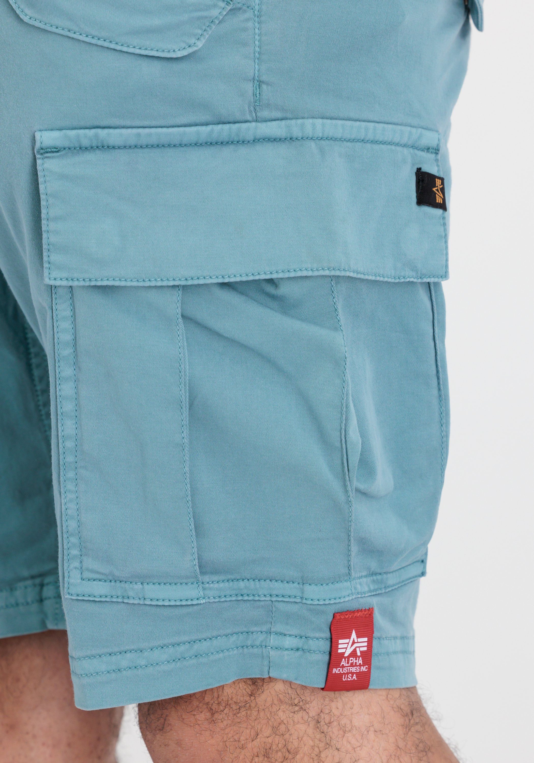 Alpha Industries Short Alpha Industries Men - Shorts Airman Short