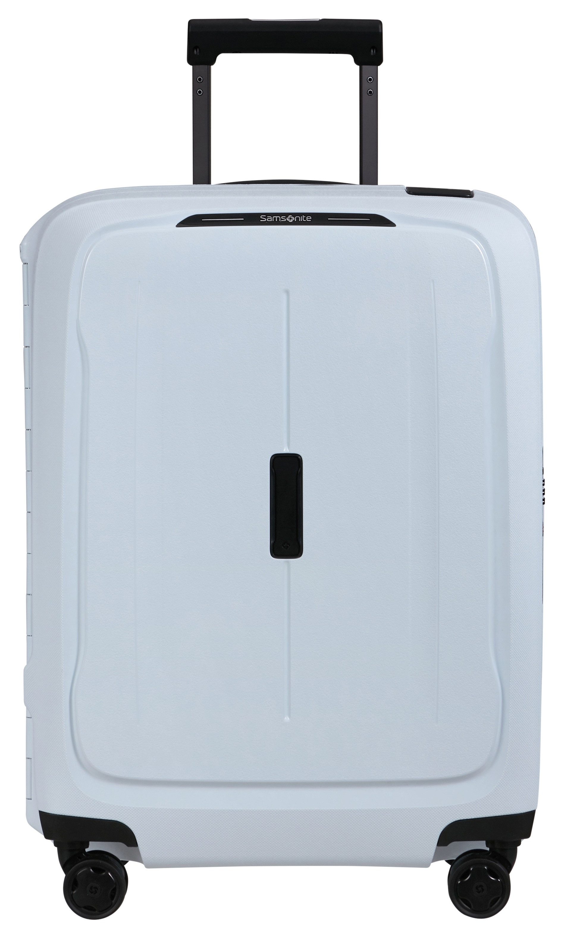 Samsonite Hardshell-trolley ESSENS, verschillende maten en kleuren Reiskoffer harde koffer voor vliegreizen TSA-slot