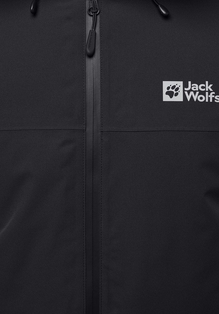 Jack Wolfskin Outdoorjack WISPER INS JKT M