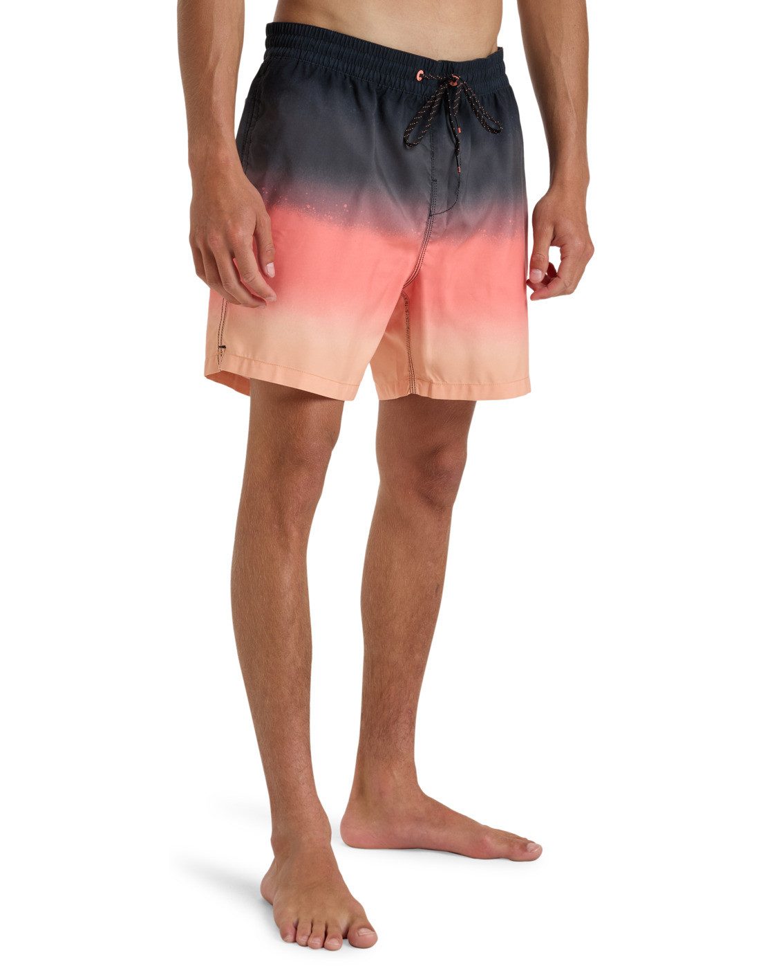 Billabong Boardshort All Day Fade Layback 16"
