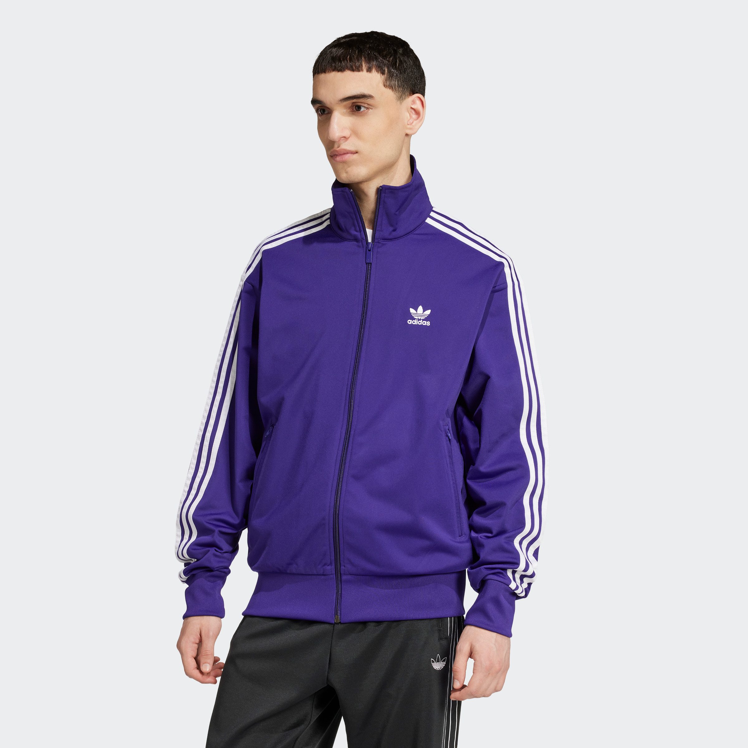 adidas Originals Trainingsjack FBIRD TT