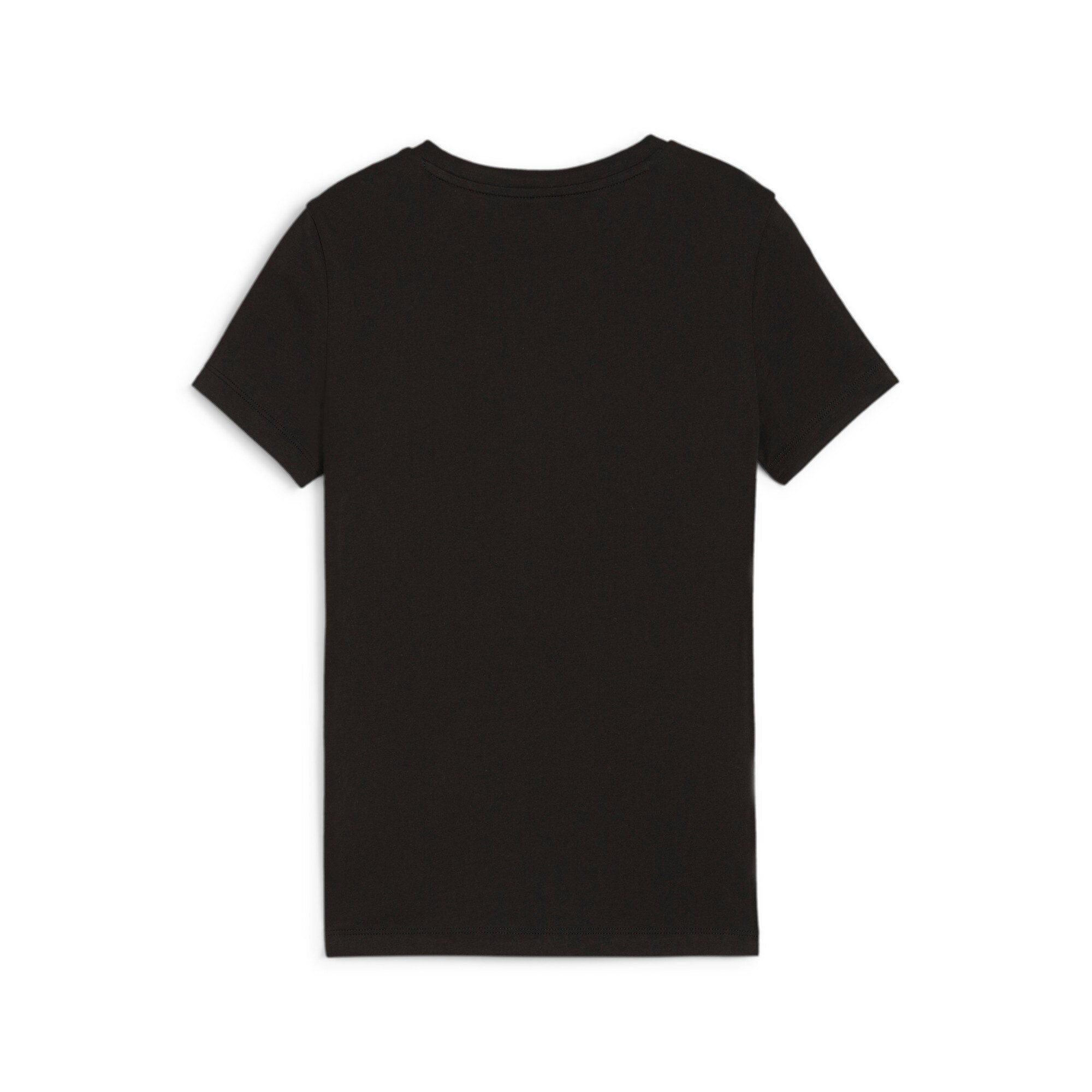 PUMA T-shirt ESS+ SCRIPT TEE G