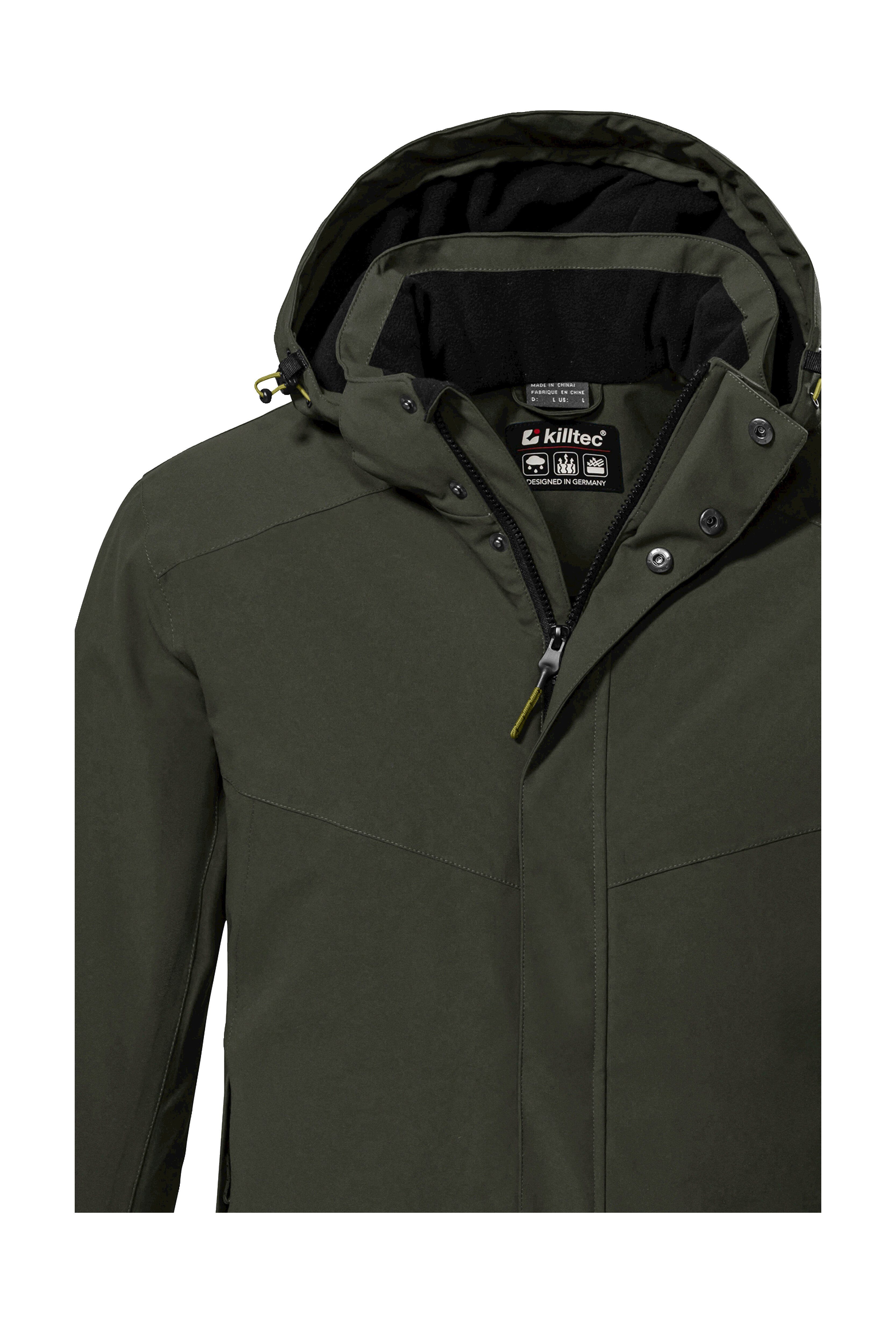 Killtec Outdoorjack KOW 148 MN JCKT