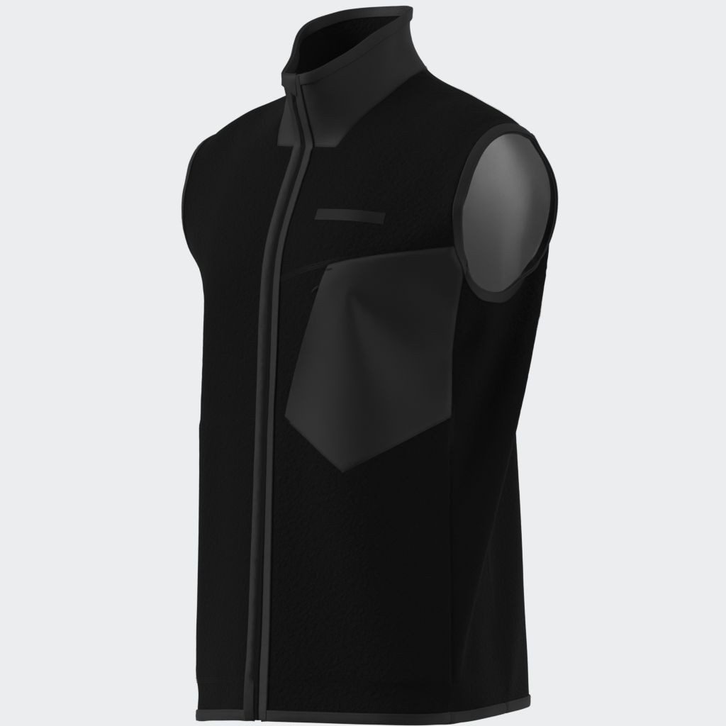 adidas TERREX Functionele bodywarmer XPL HP FL VST